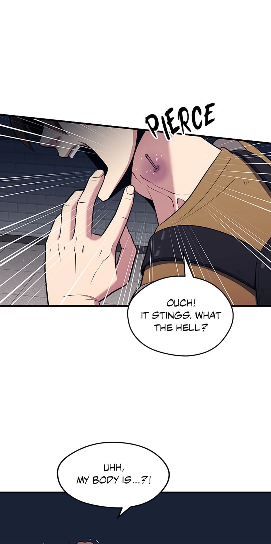 Read Seoul Station