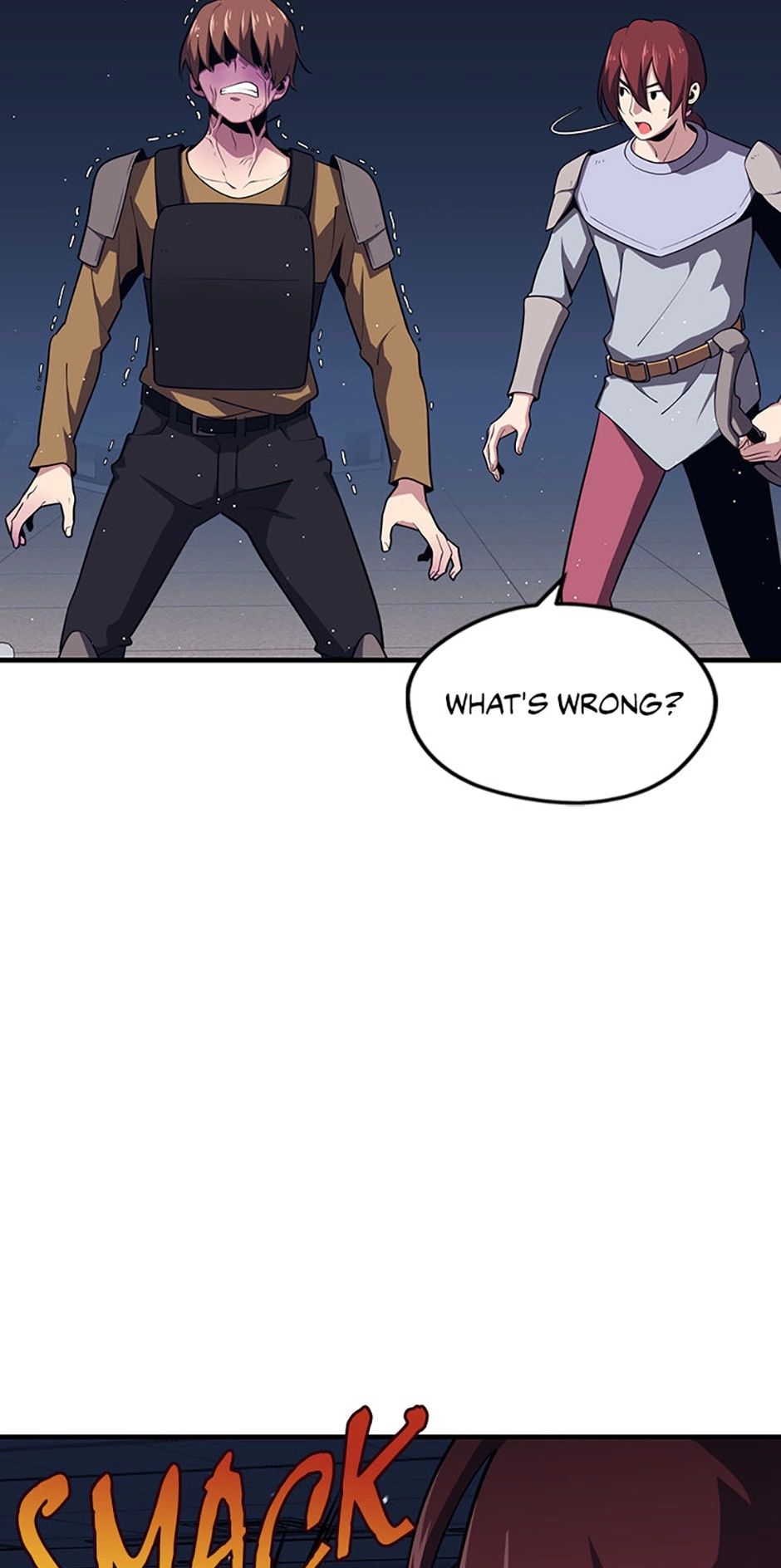 Read Seoul Station