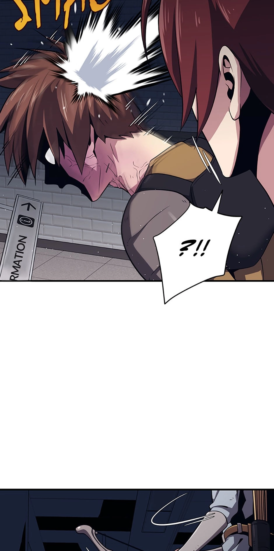 Read Seoul Station