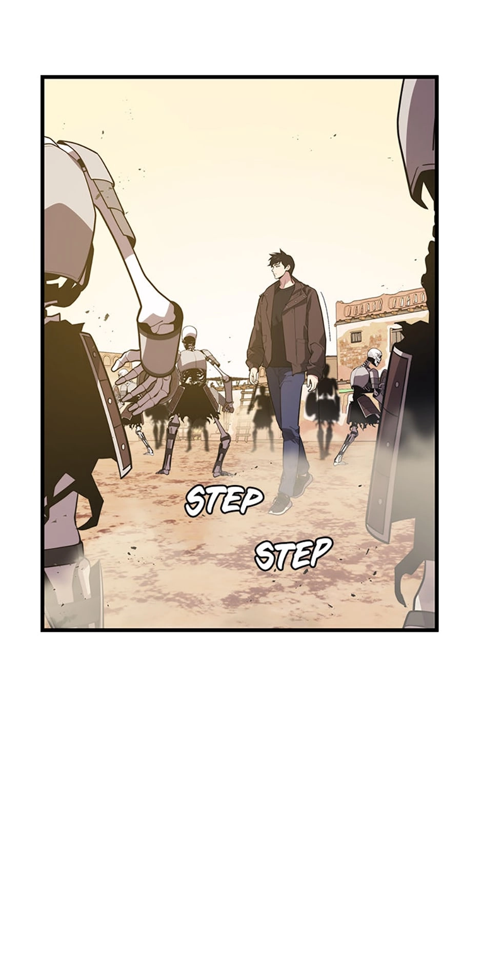 Read Seoul Station