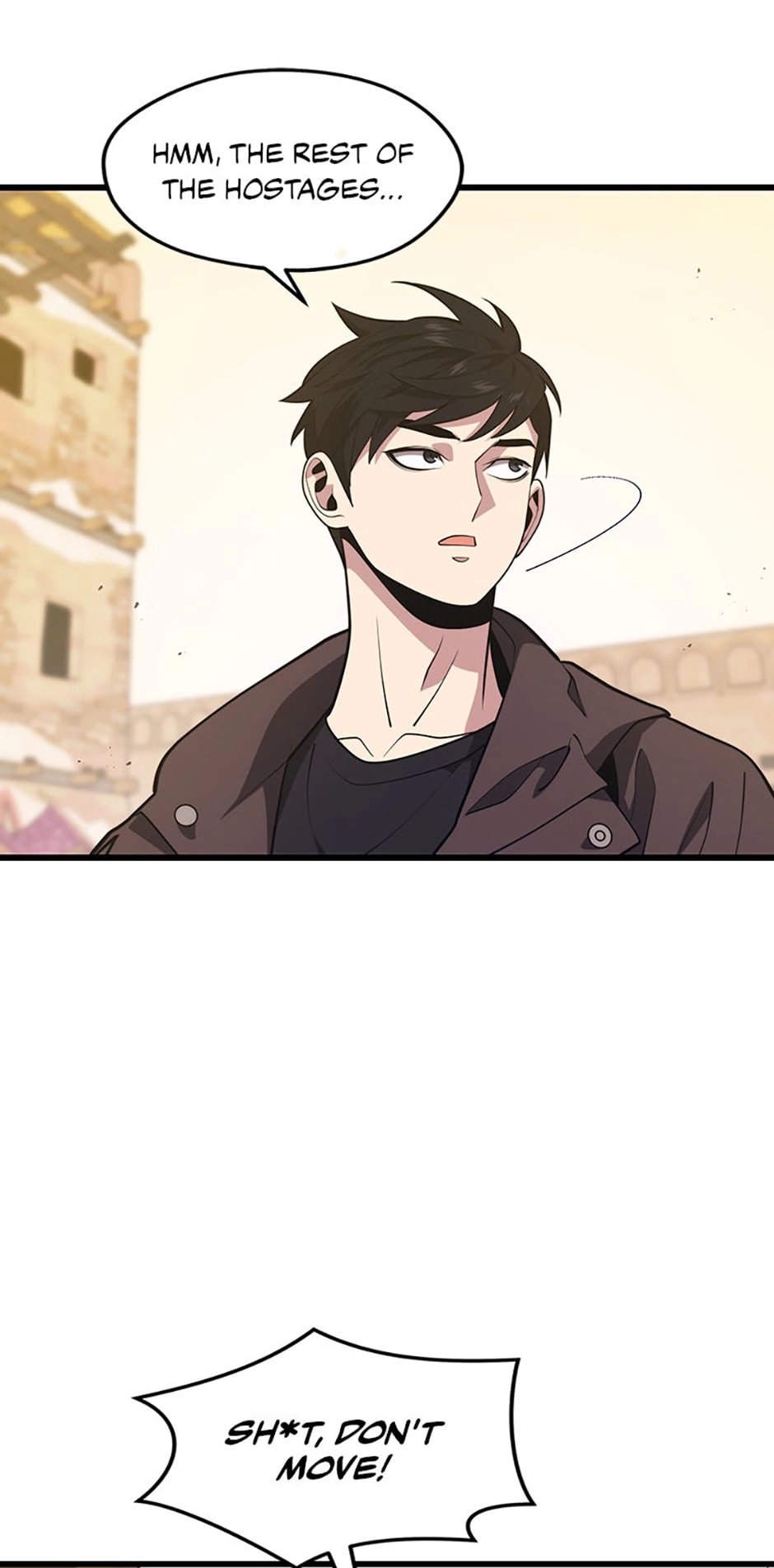 Read Seoul Station