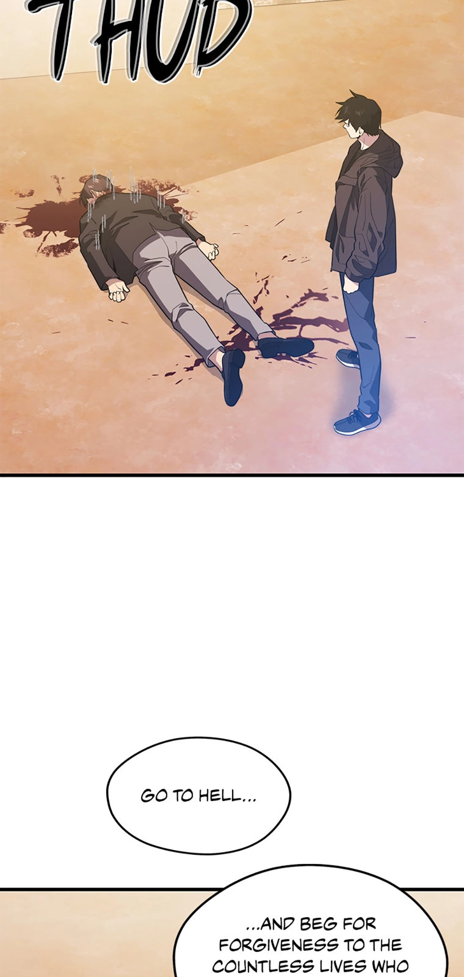 Read Seoul Station