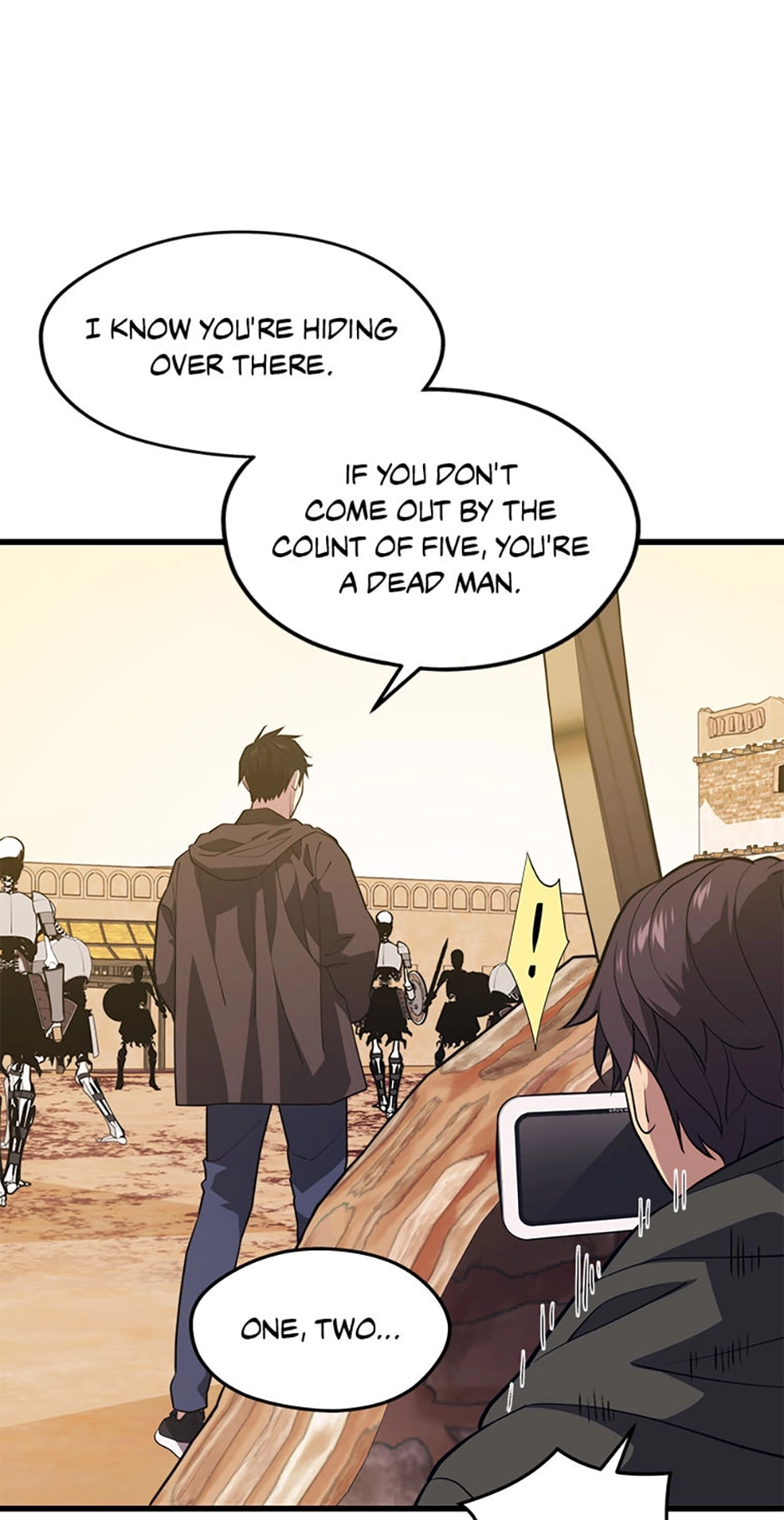 Read Seoul Station