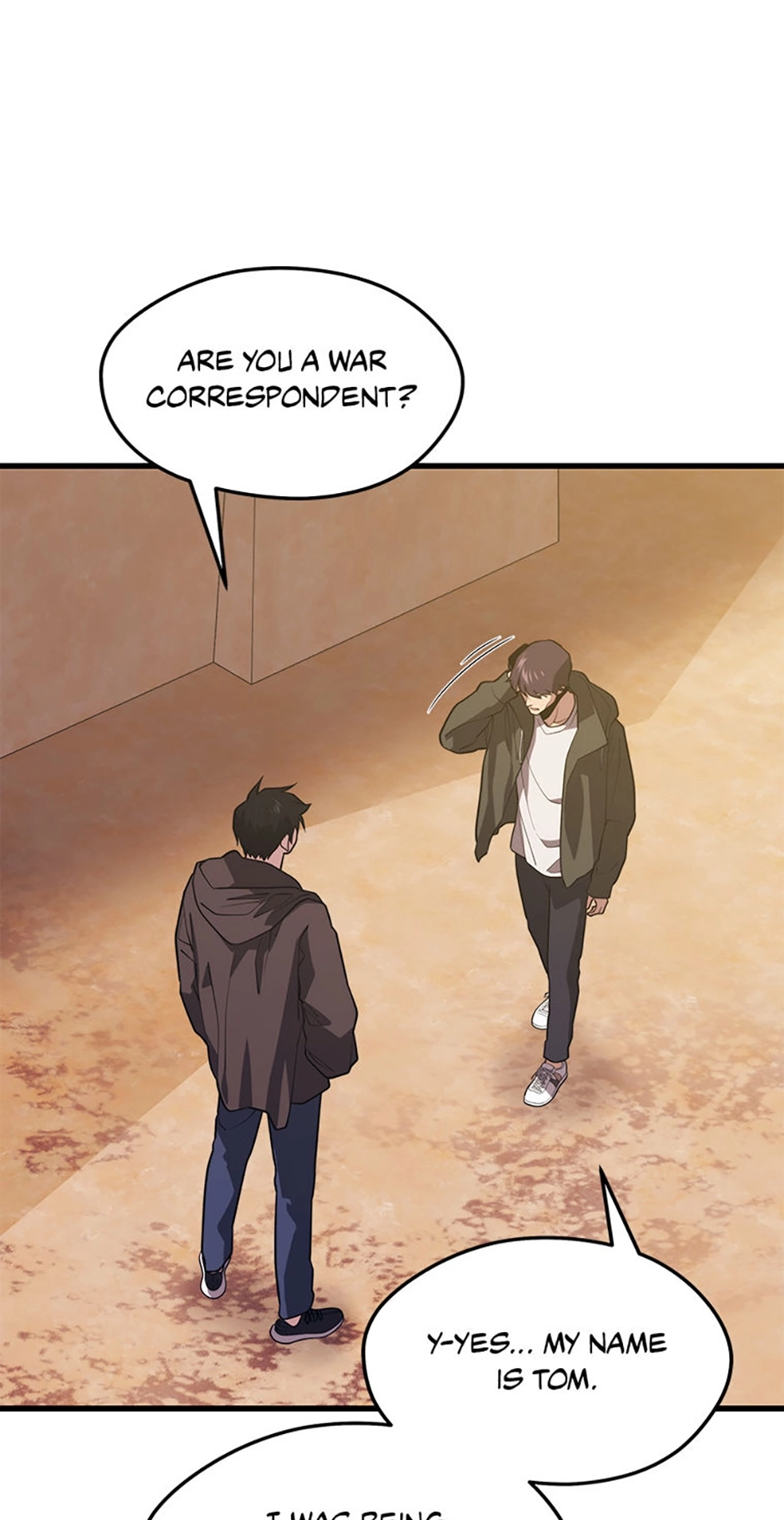 Read Seoul Station