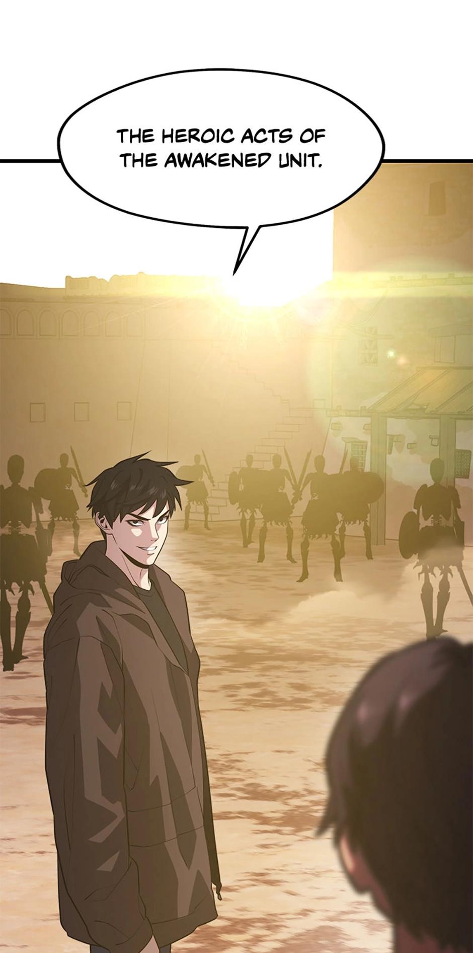 Read Seoul Station