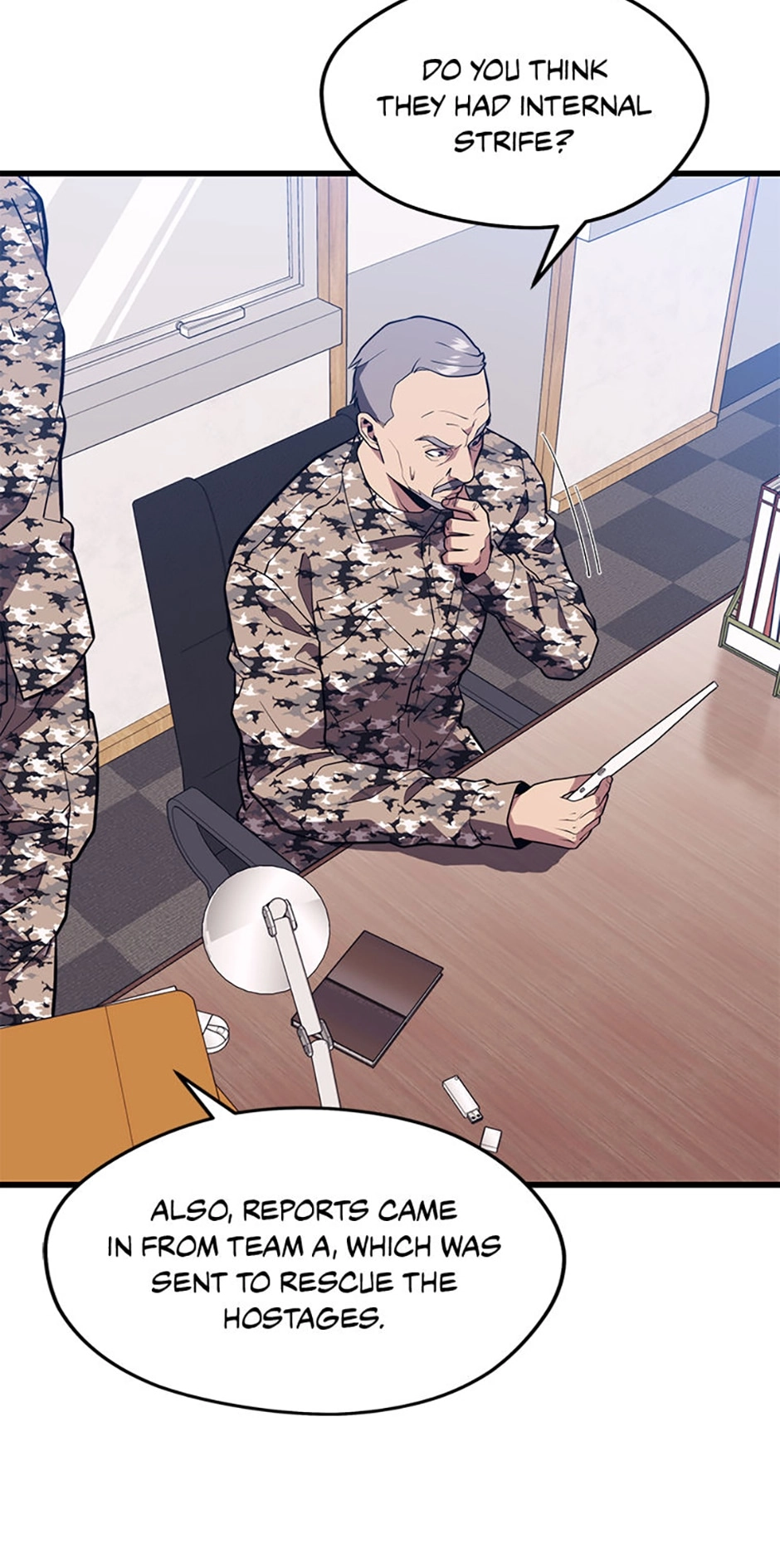 Read Seoul Station
