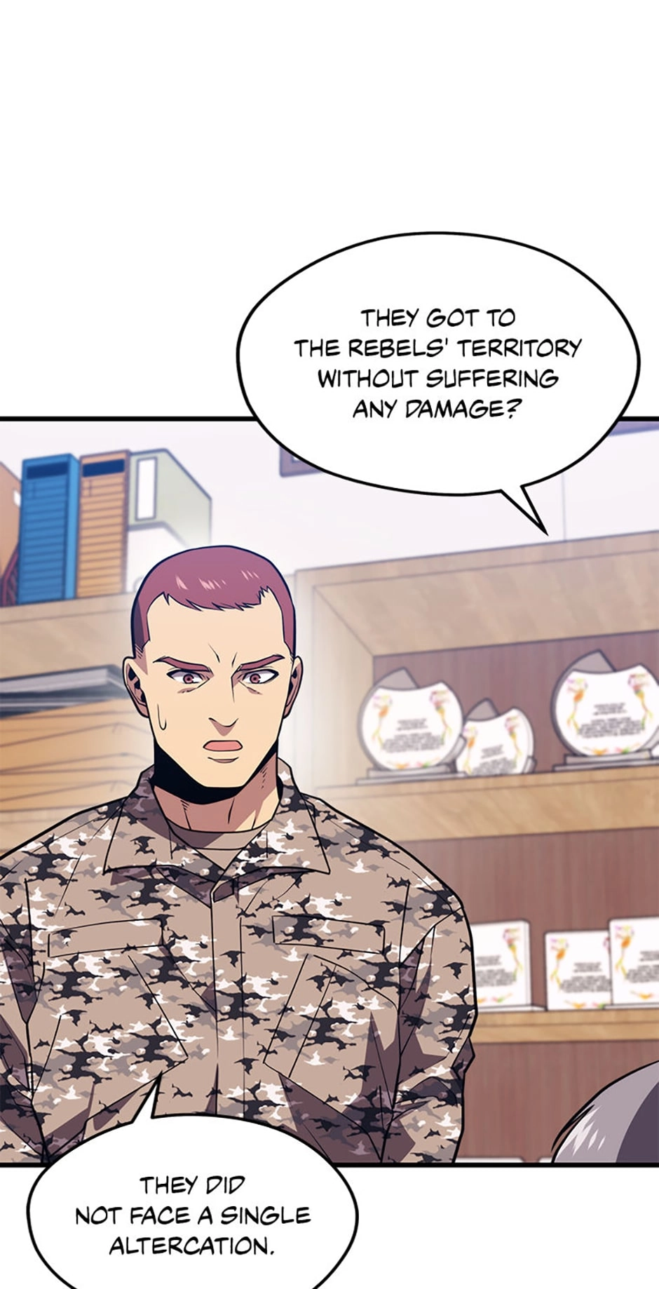 Read Seoul Station