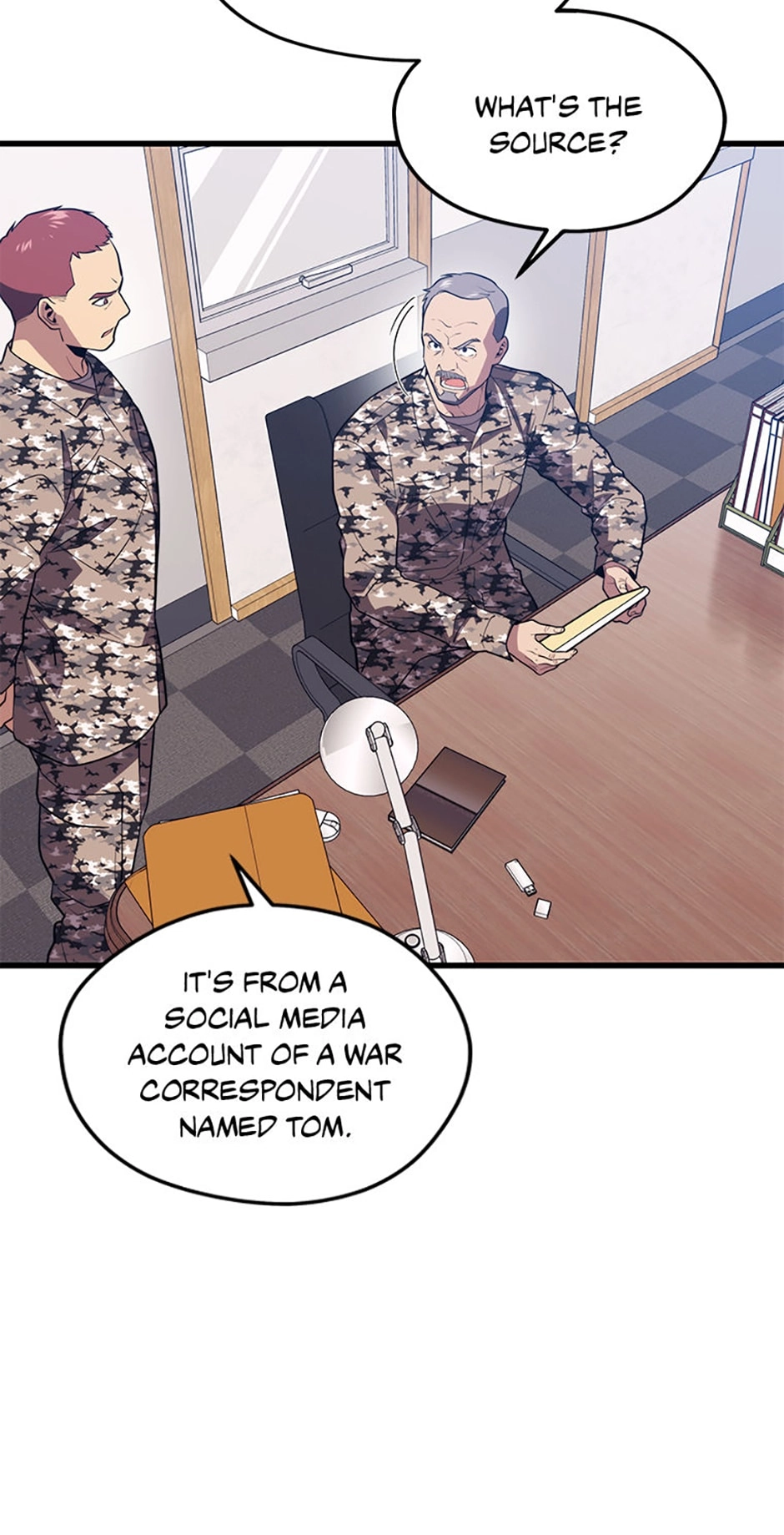 Read Seoul Station