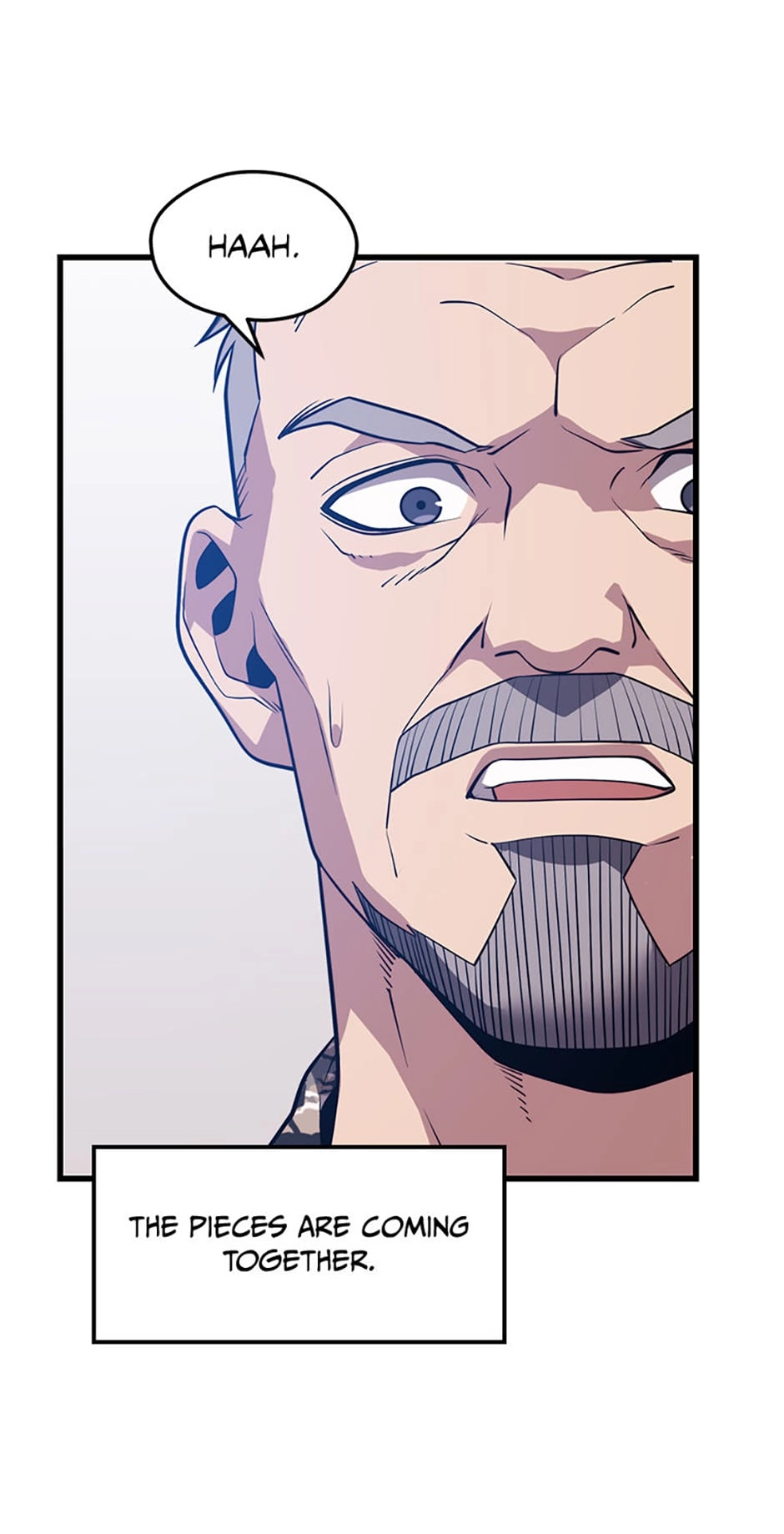 Read Seoul Station