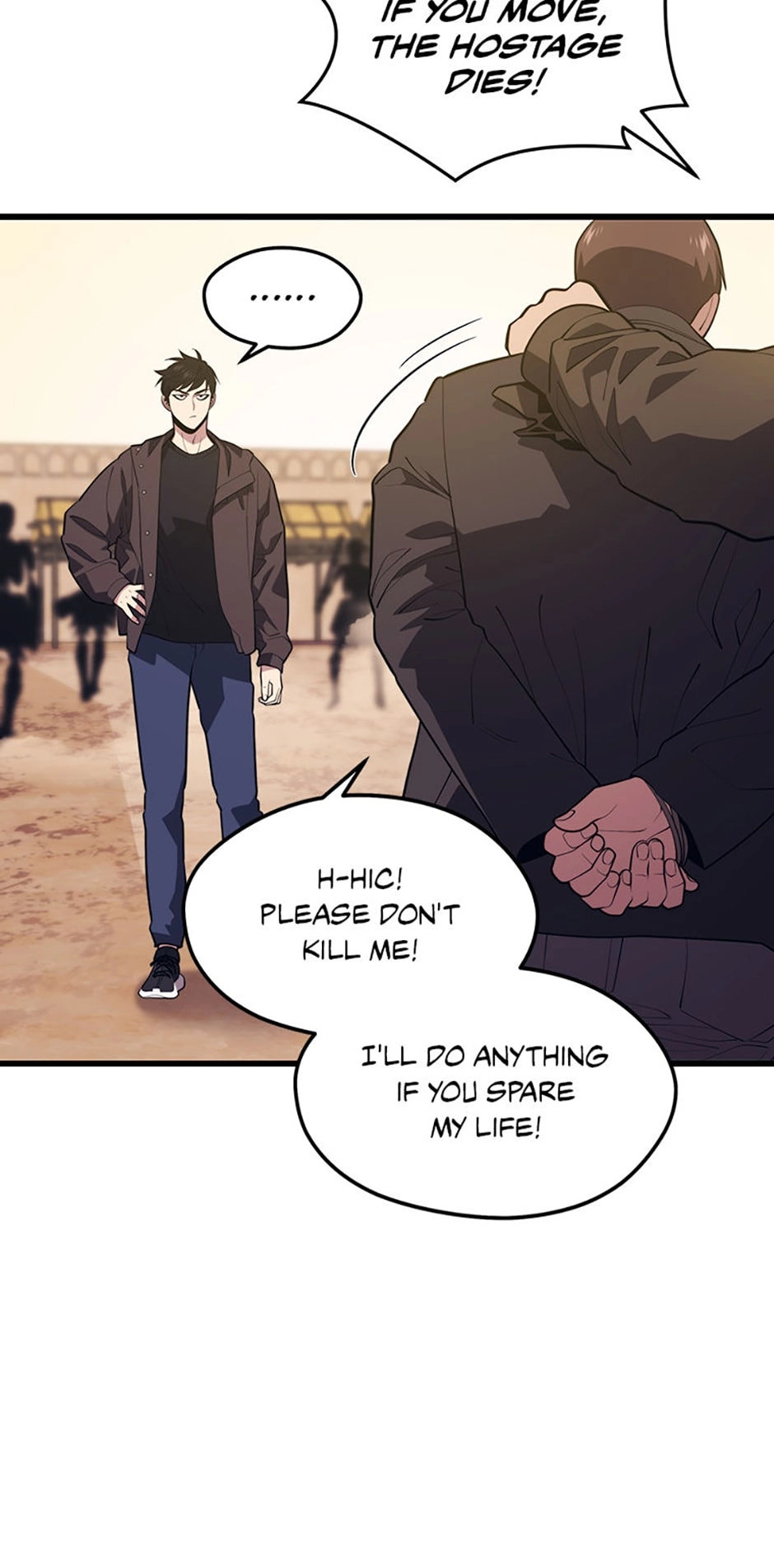 Read Seoul Station