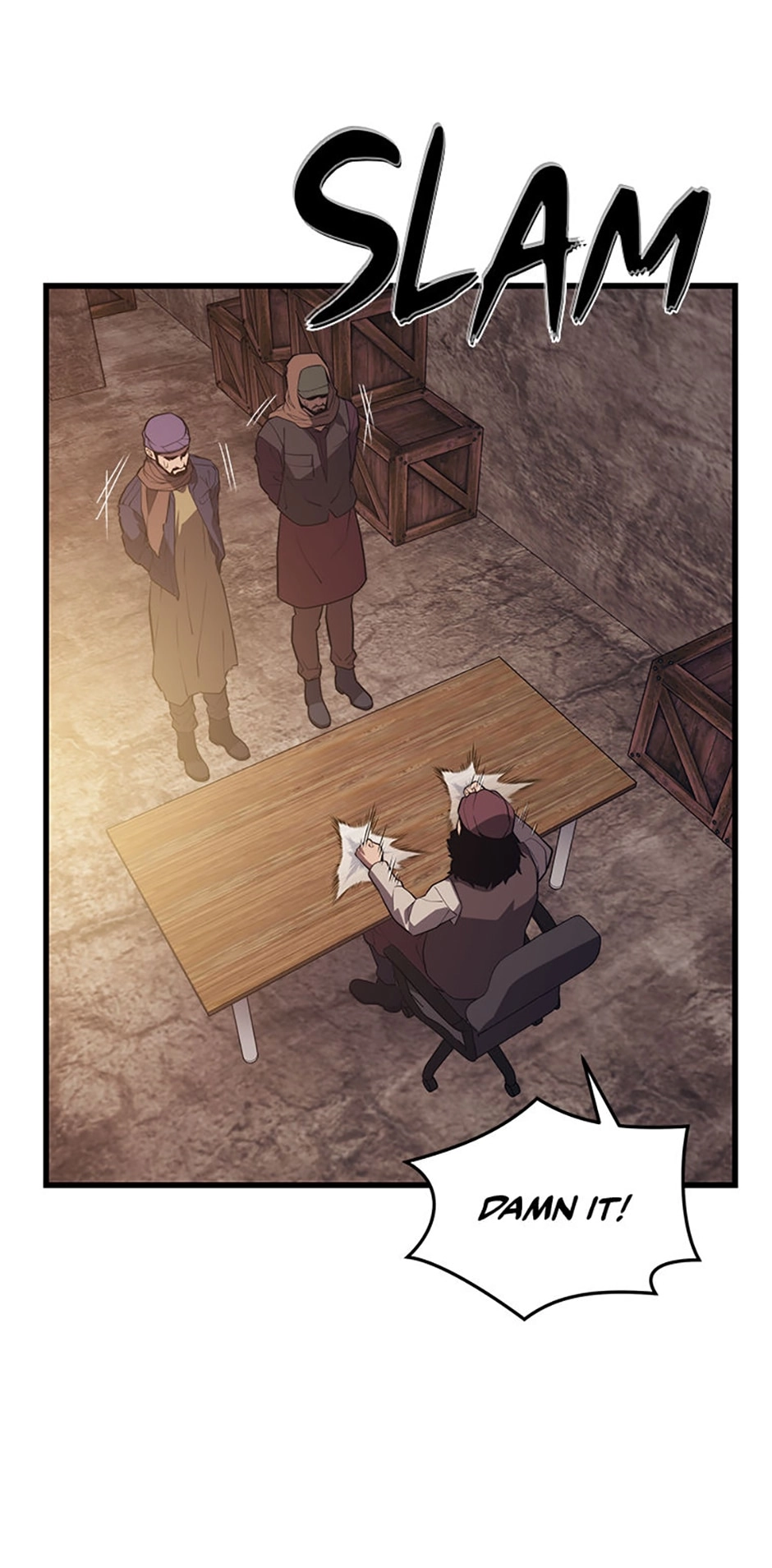 Read Seoul Station