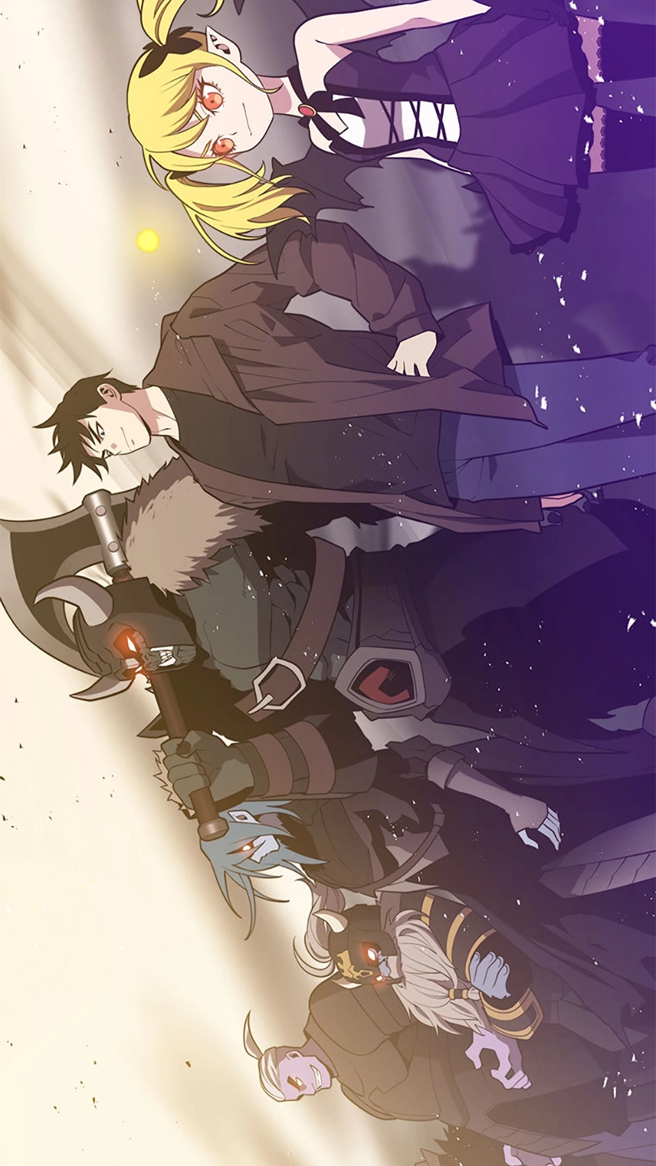Read Seoul Station