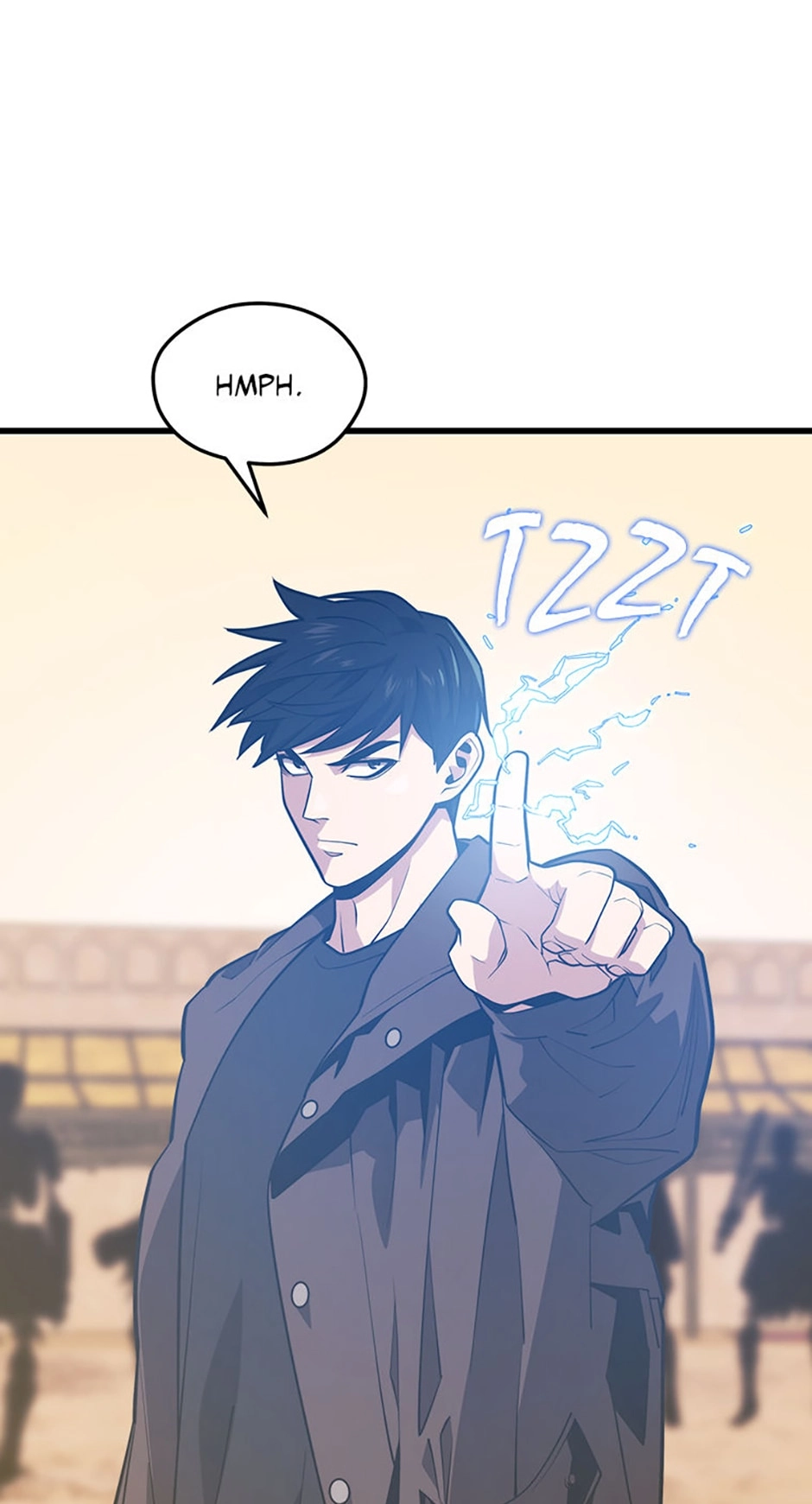 Read Seoul Station