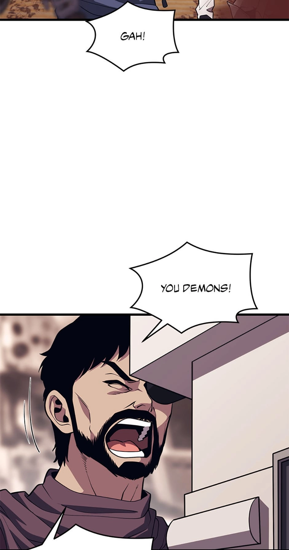 Read Seoul Station