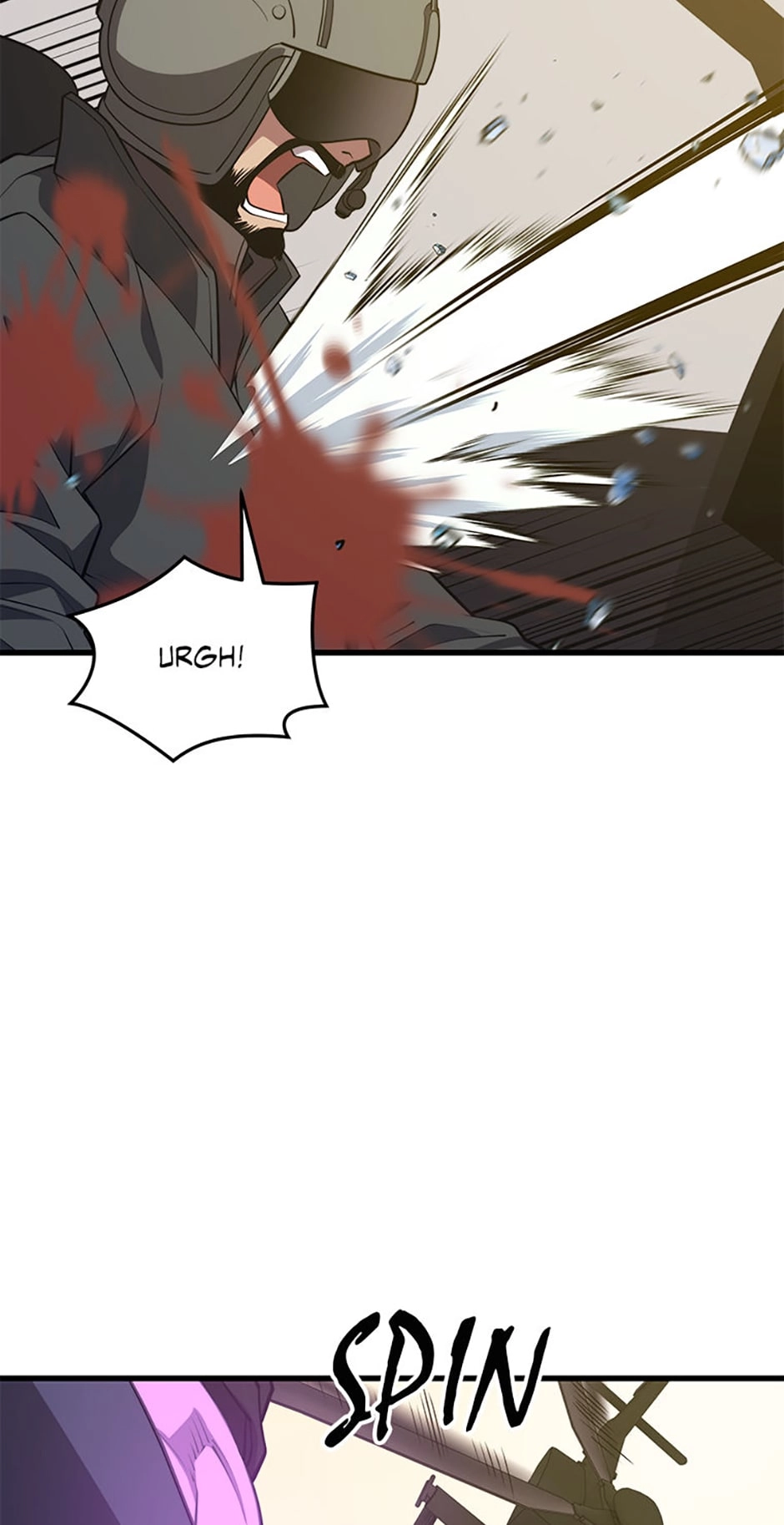 Read Seoul Station