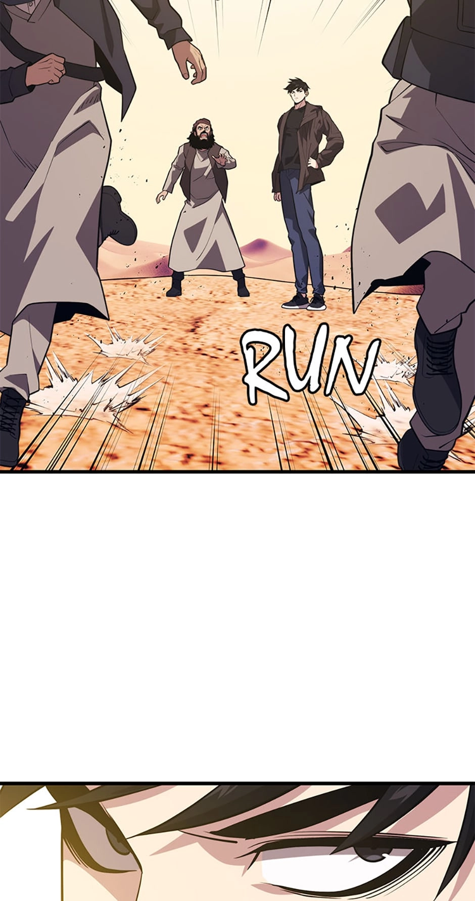 Read Seoul Station