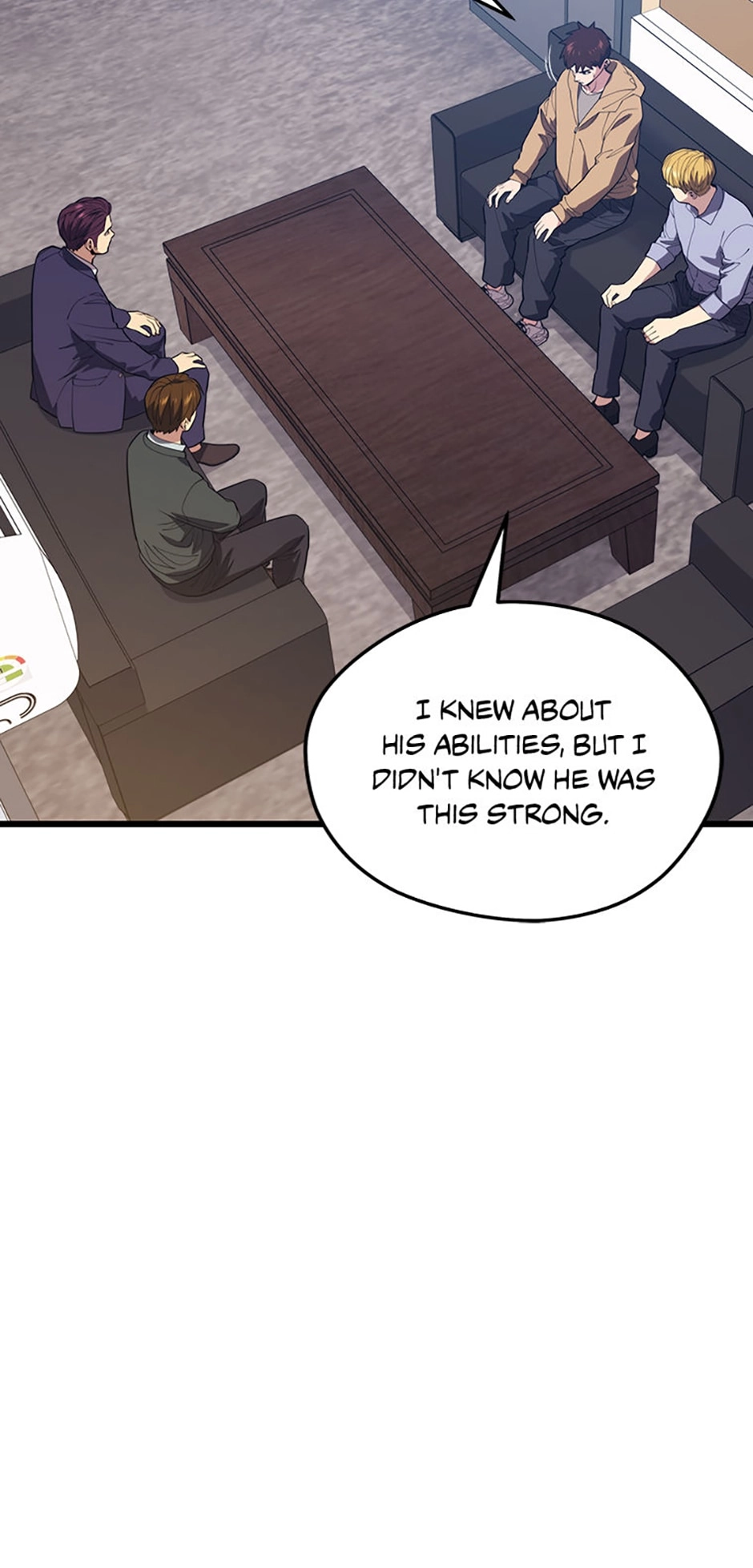 Read Seoul Station
