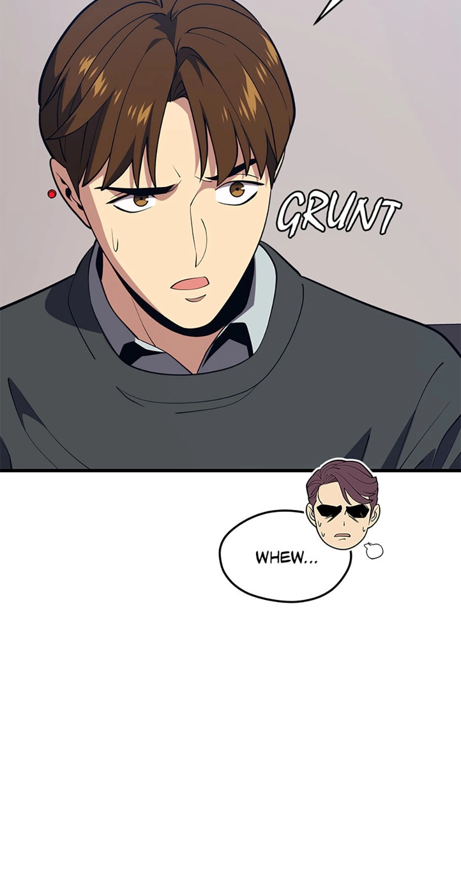 Read Seoul Station