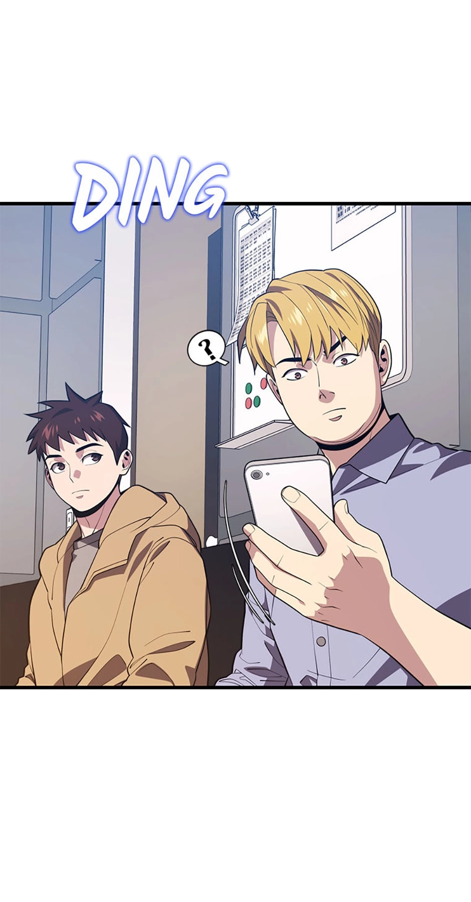 Read Seoul Station