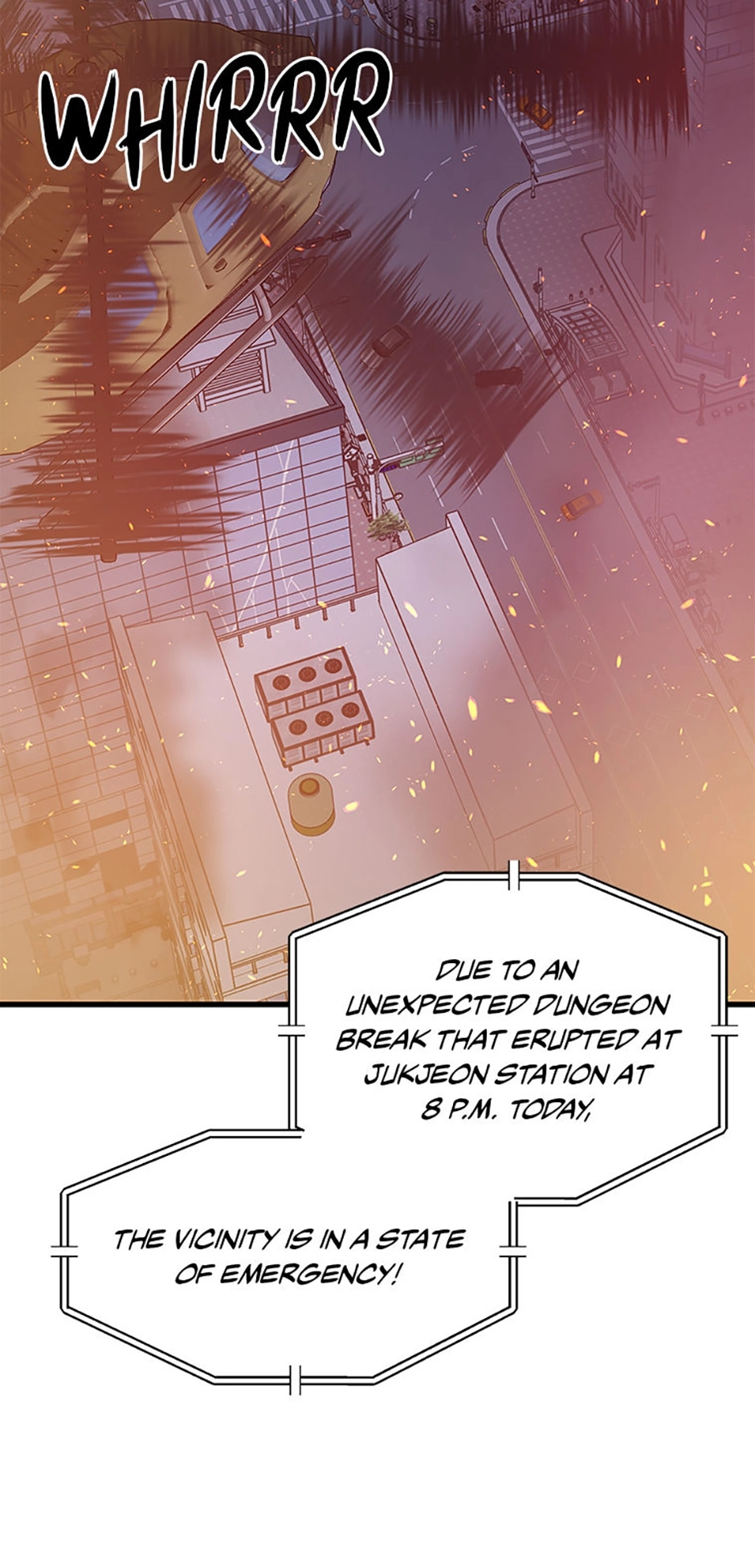 Read Seoul Station