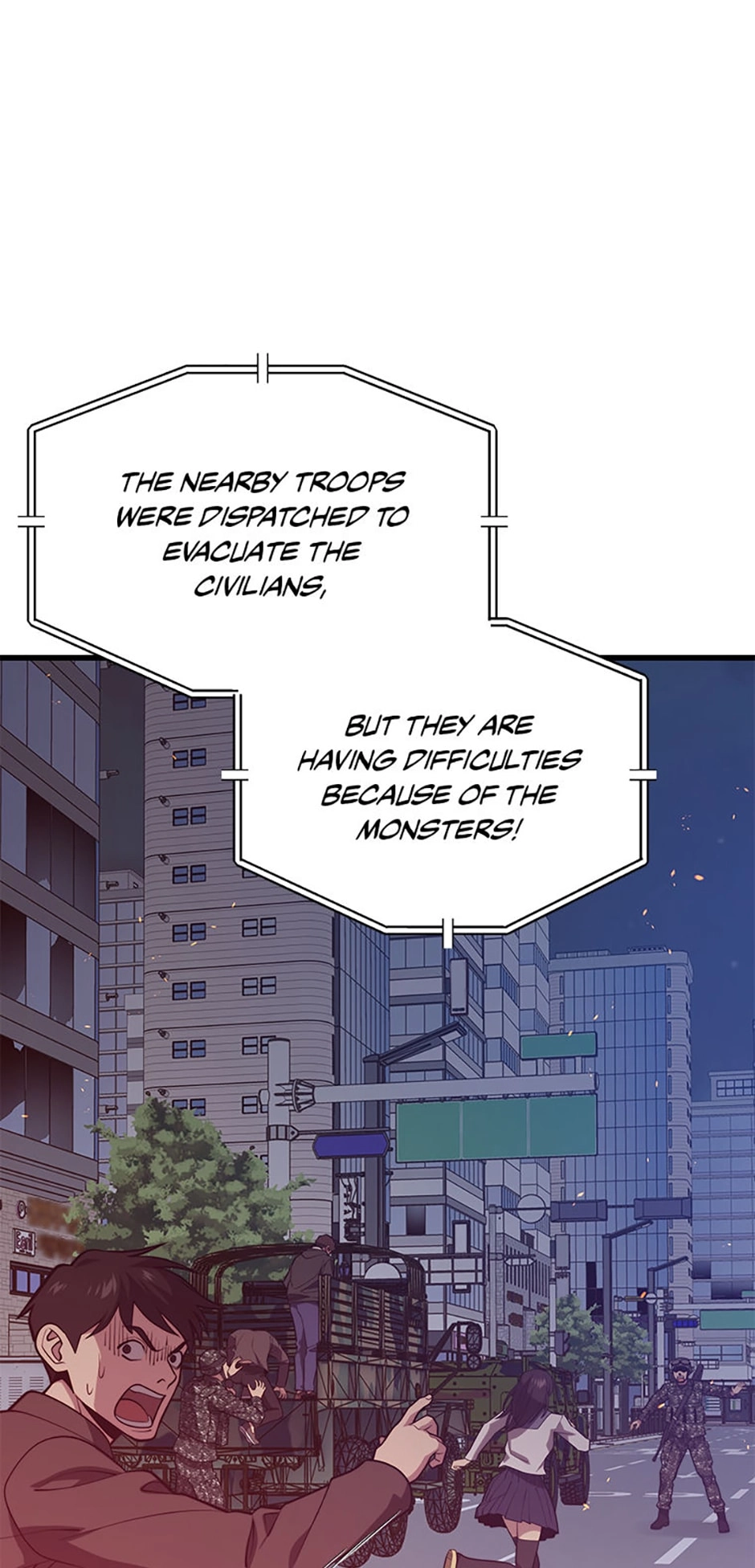 Read Seoul Station
