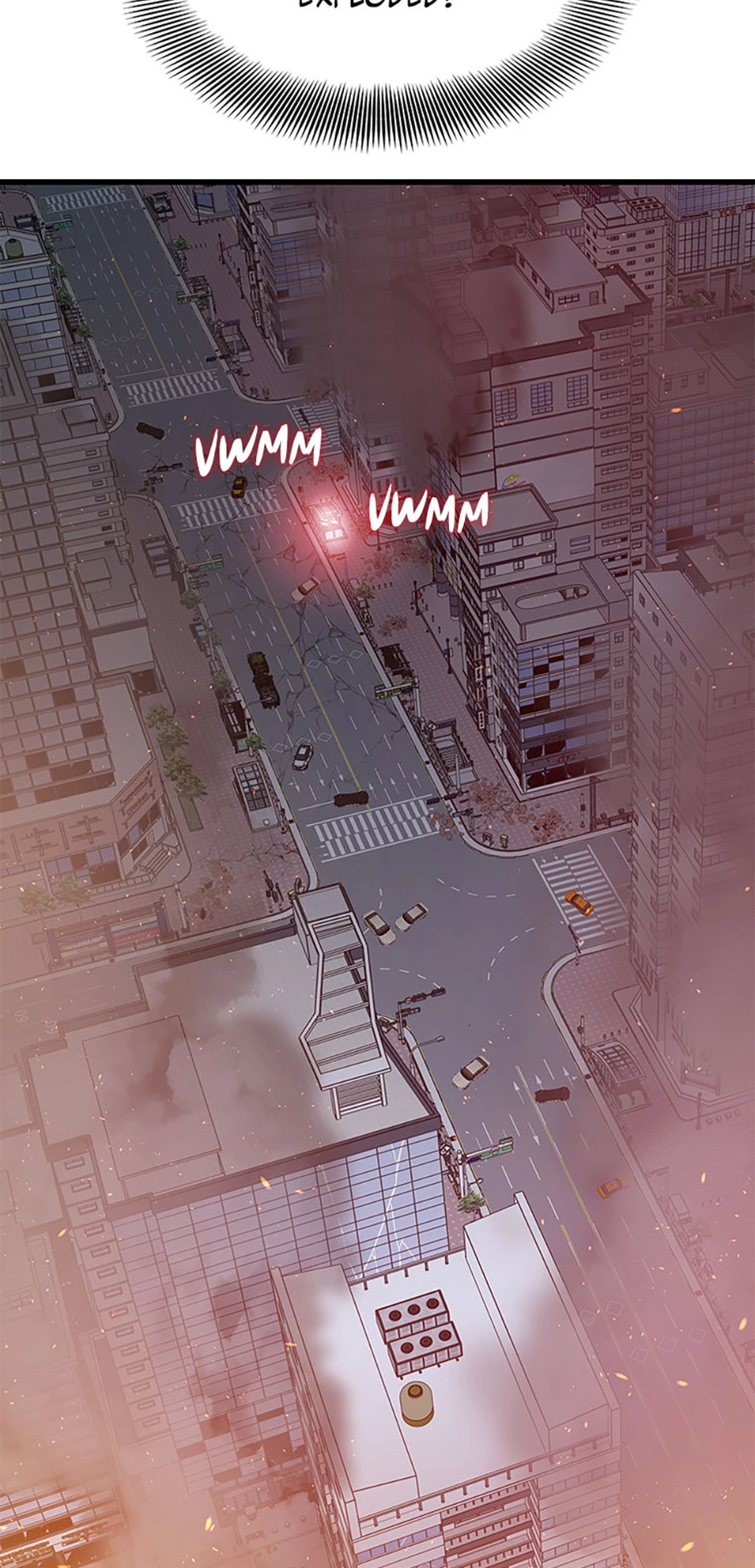 Read Seoul Station