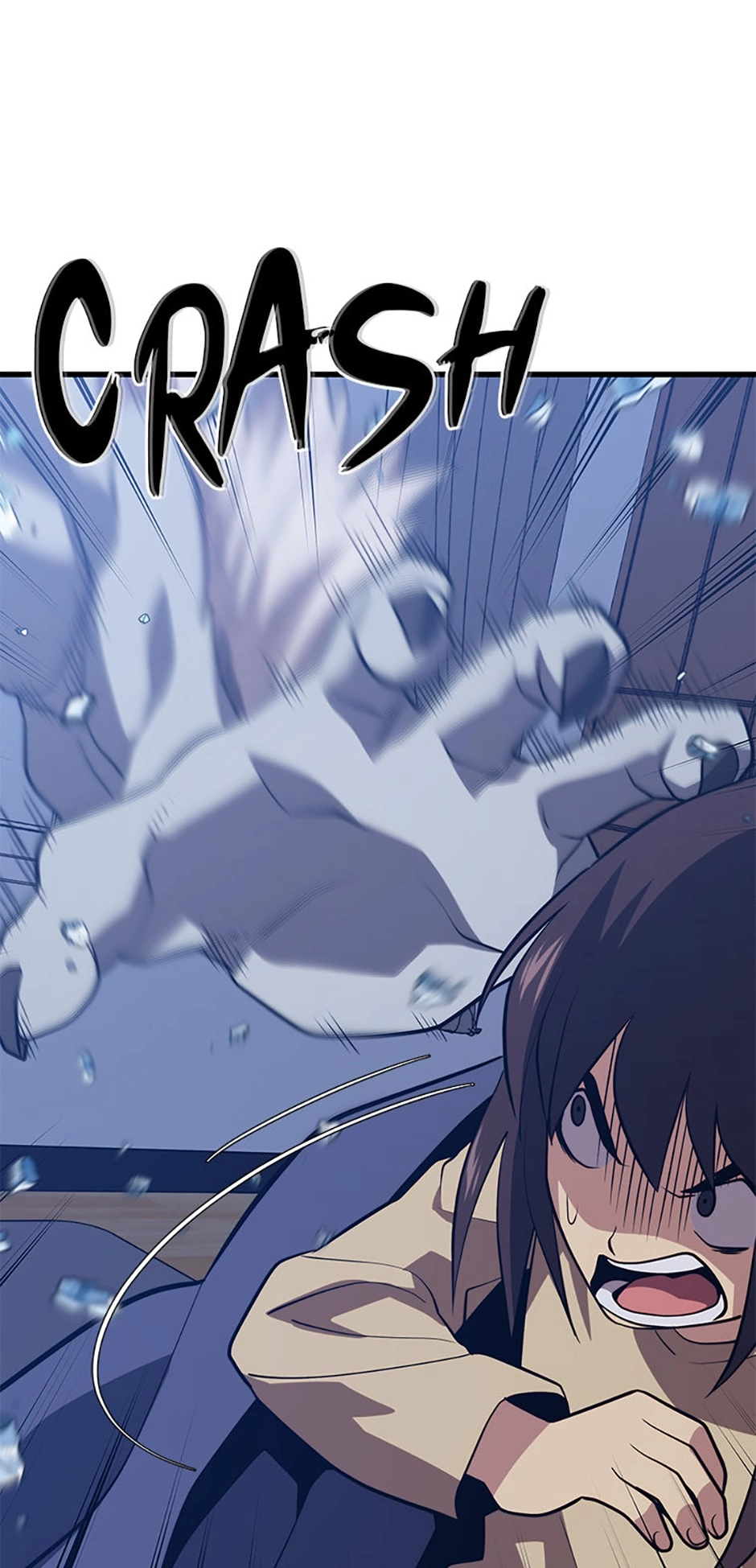 Read Seoul Station