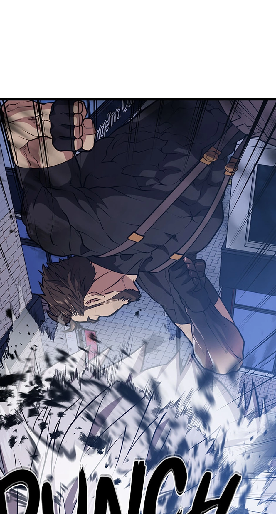 Read Seoul Station
