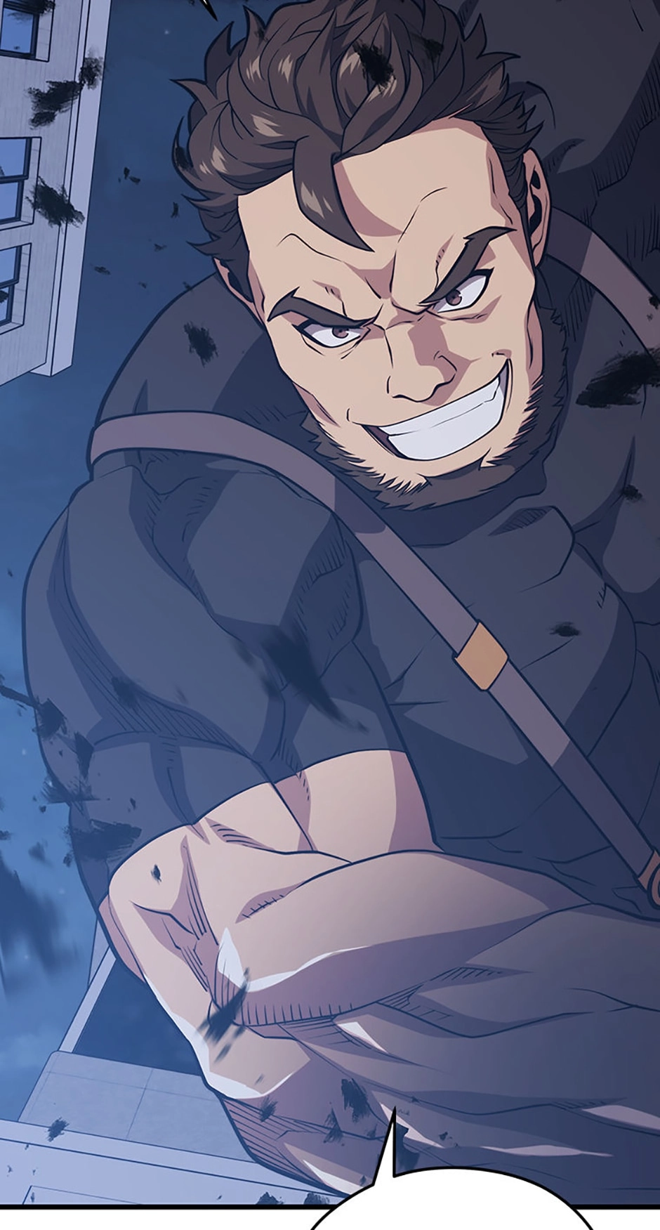 Read Seoul Station
