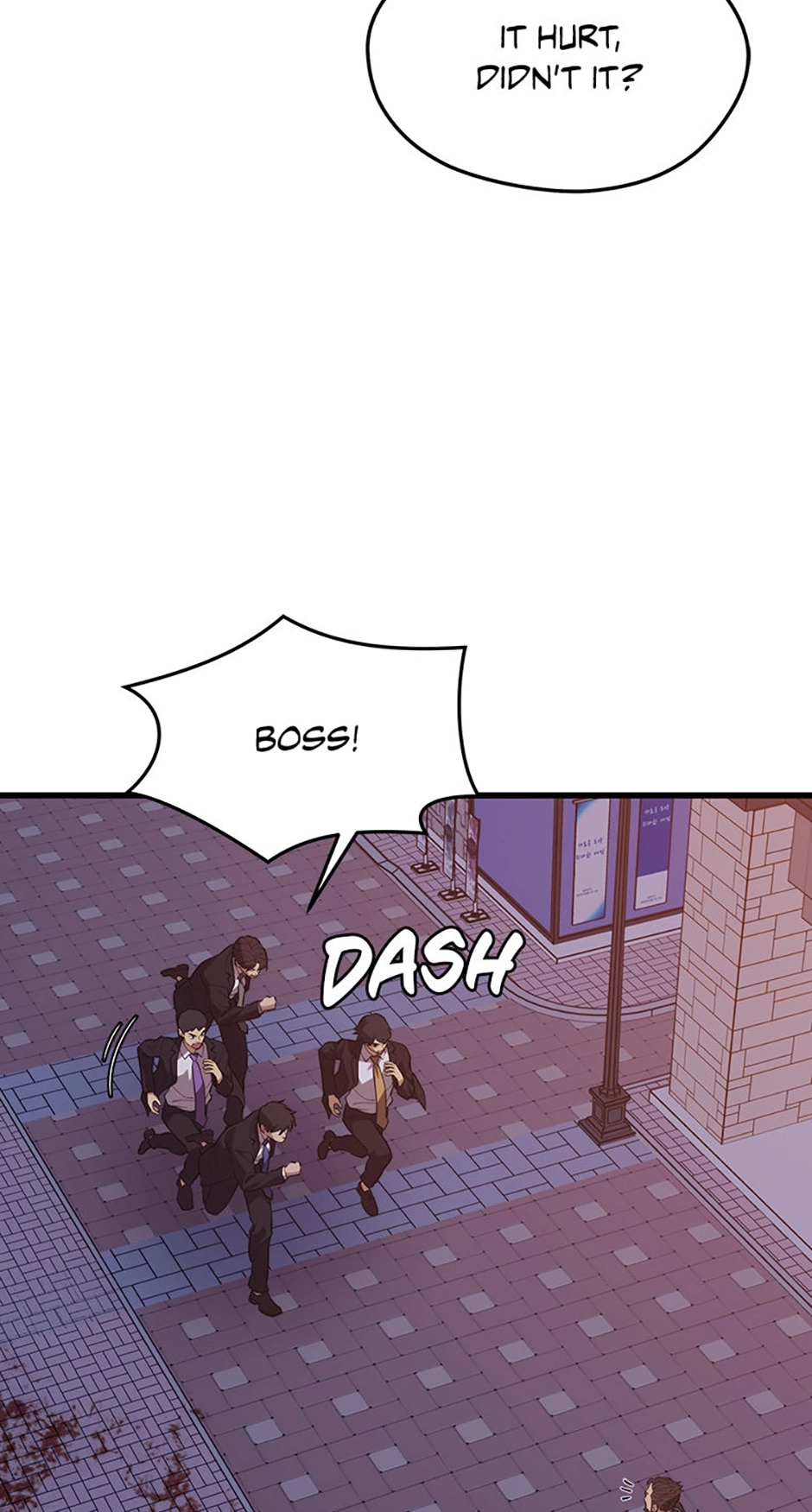 Read Seoul Station