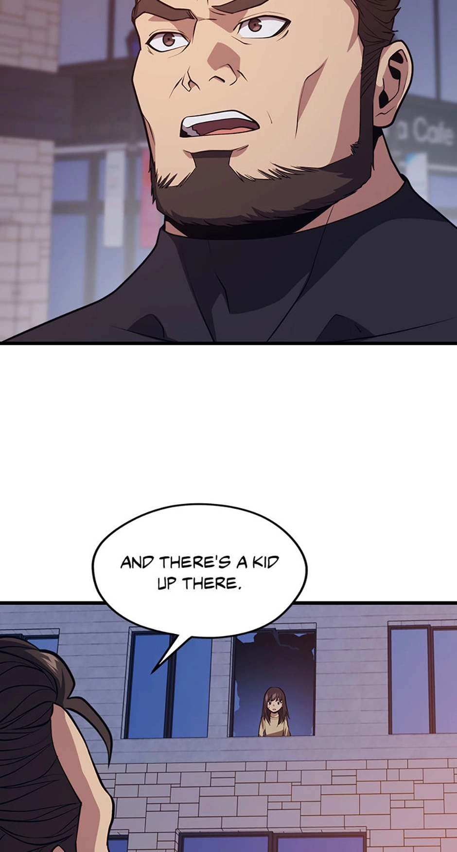 Read Seoul Station
