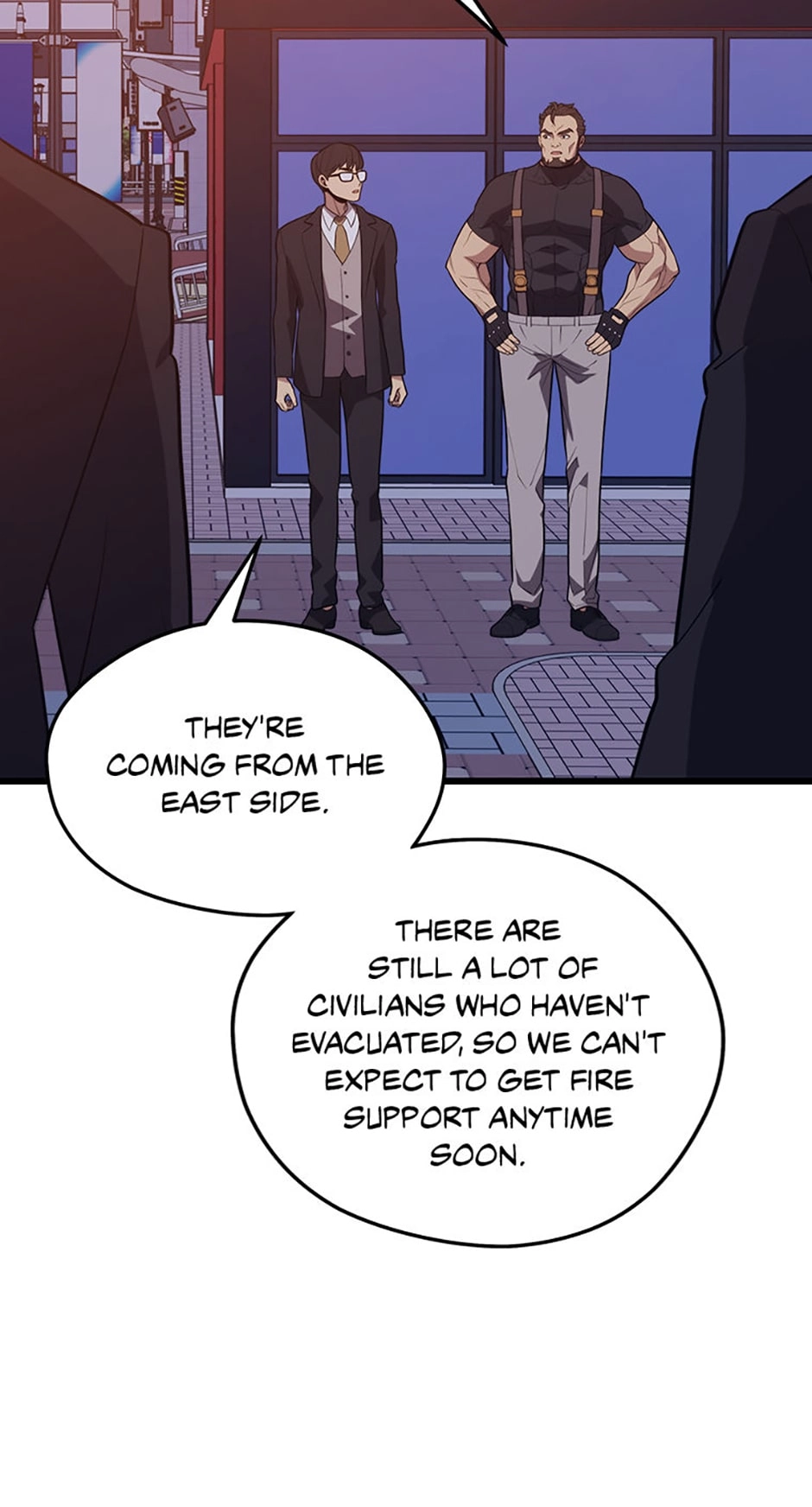 Read Seoul Station