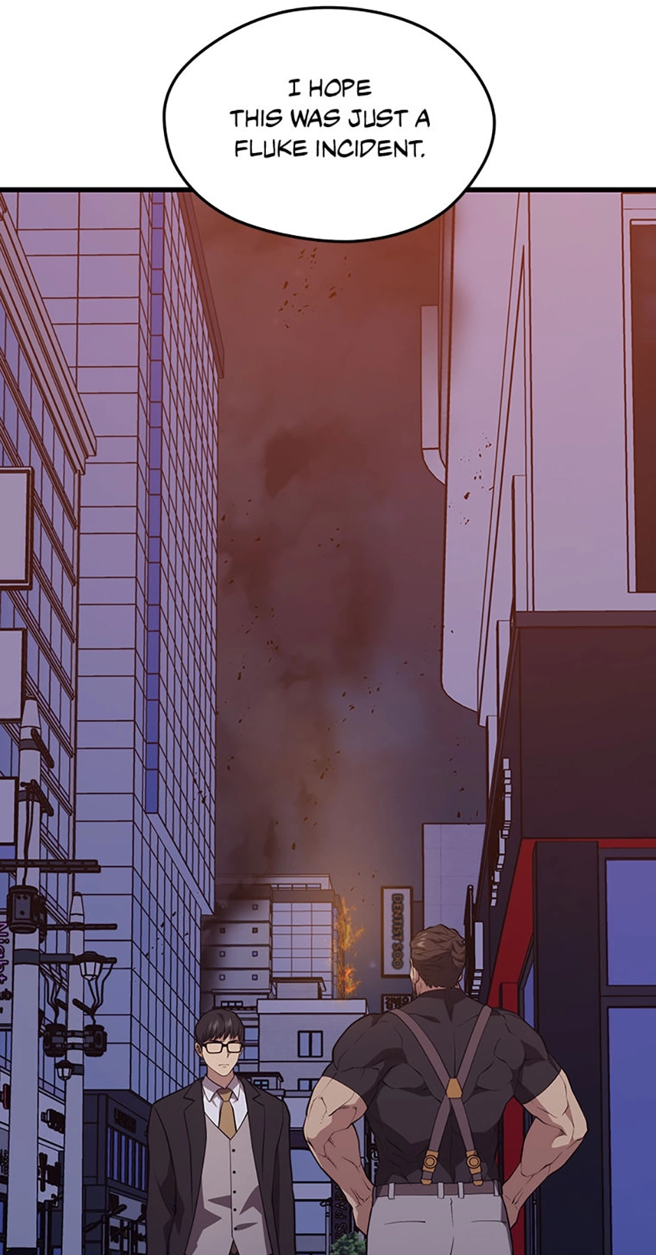 Read Seoul Station