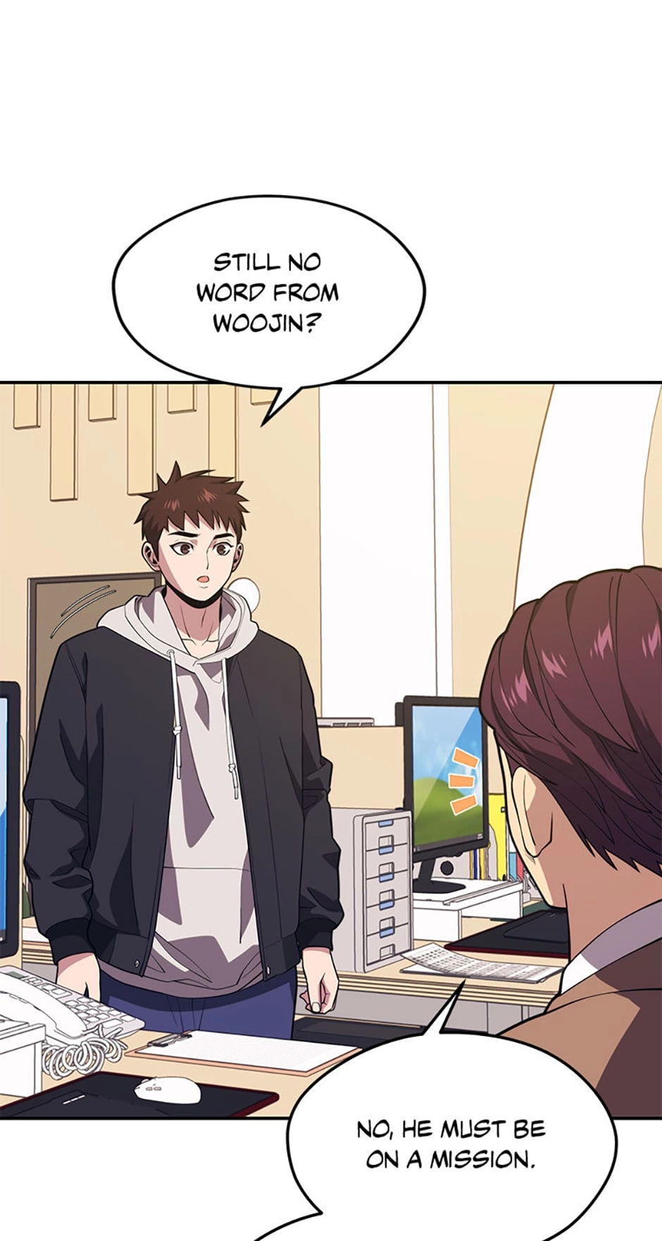 Read Seoul Station