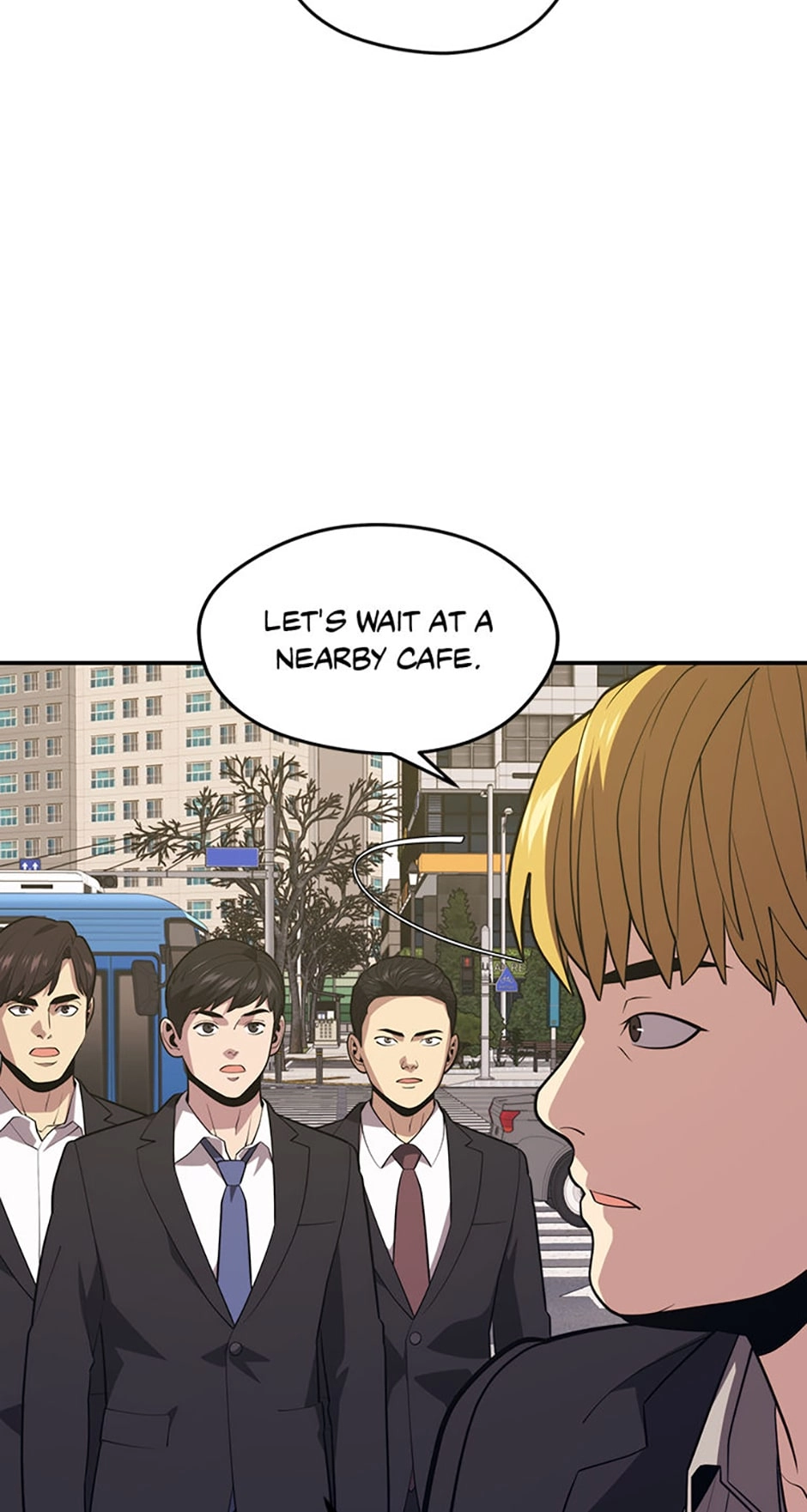 Read Seoul Station
