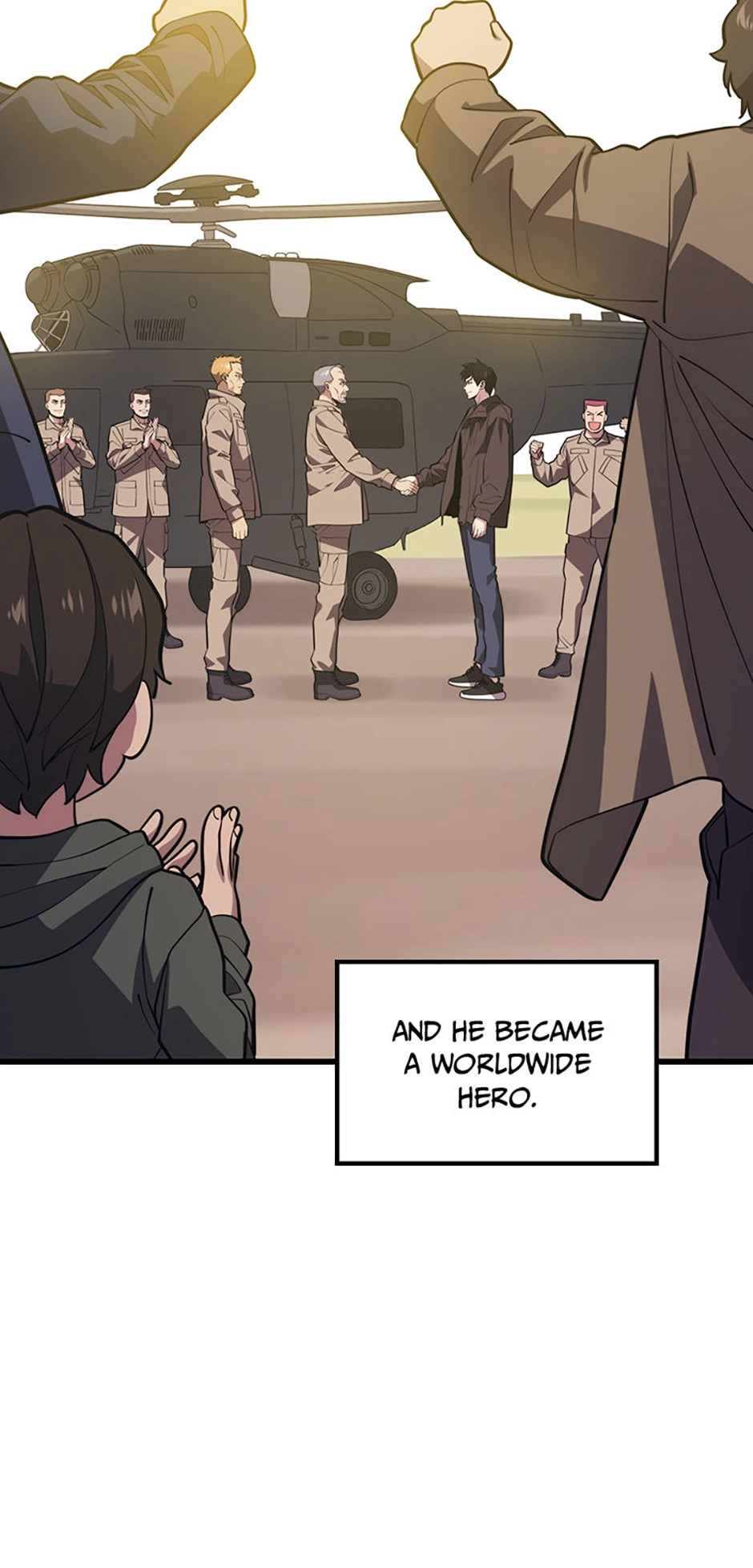 Read Seoul Station