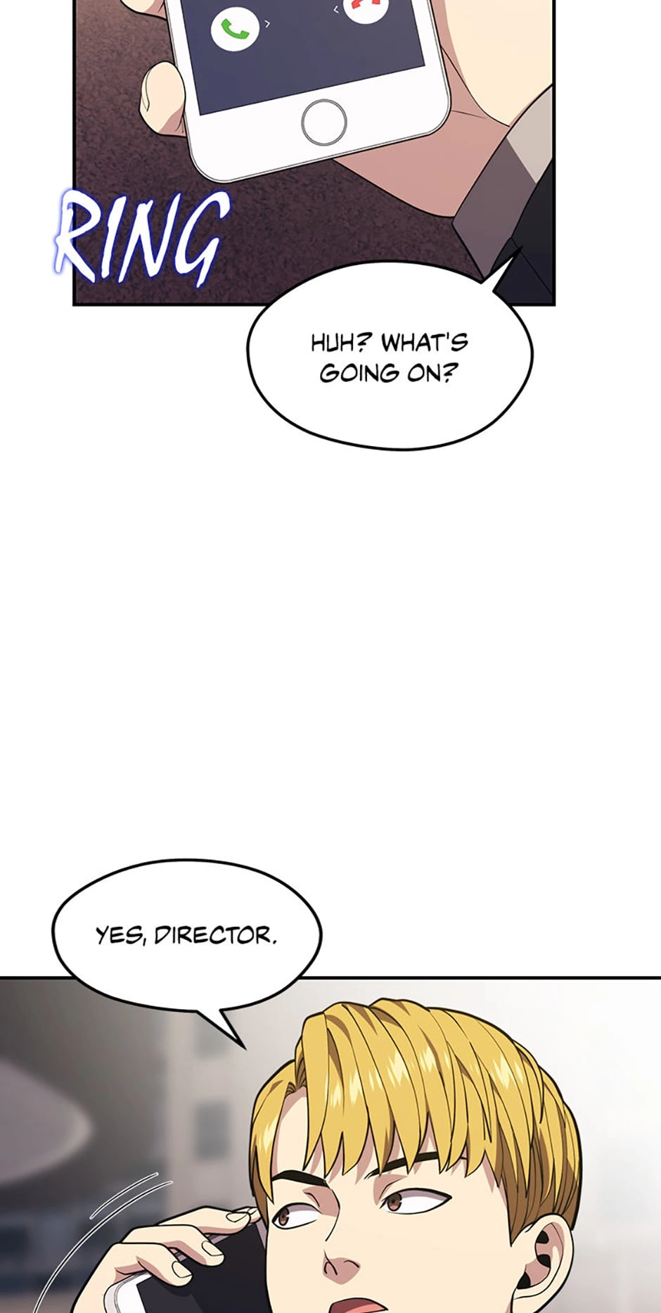 Read Seoul Station