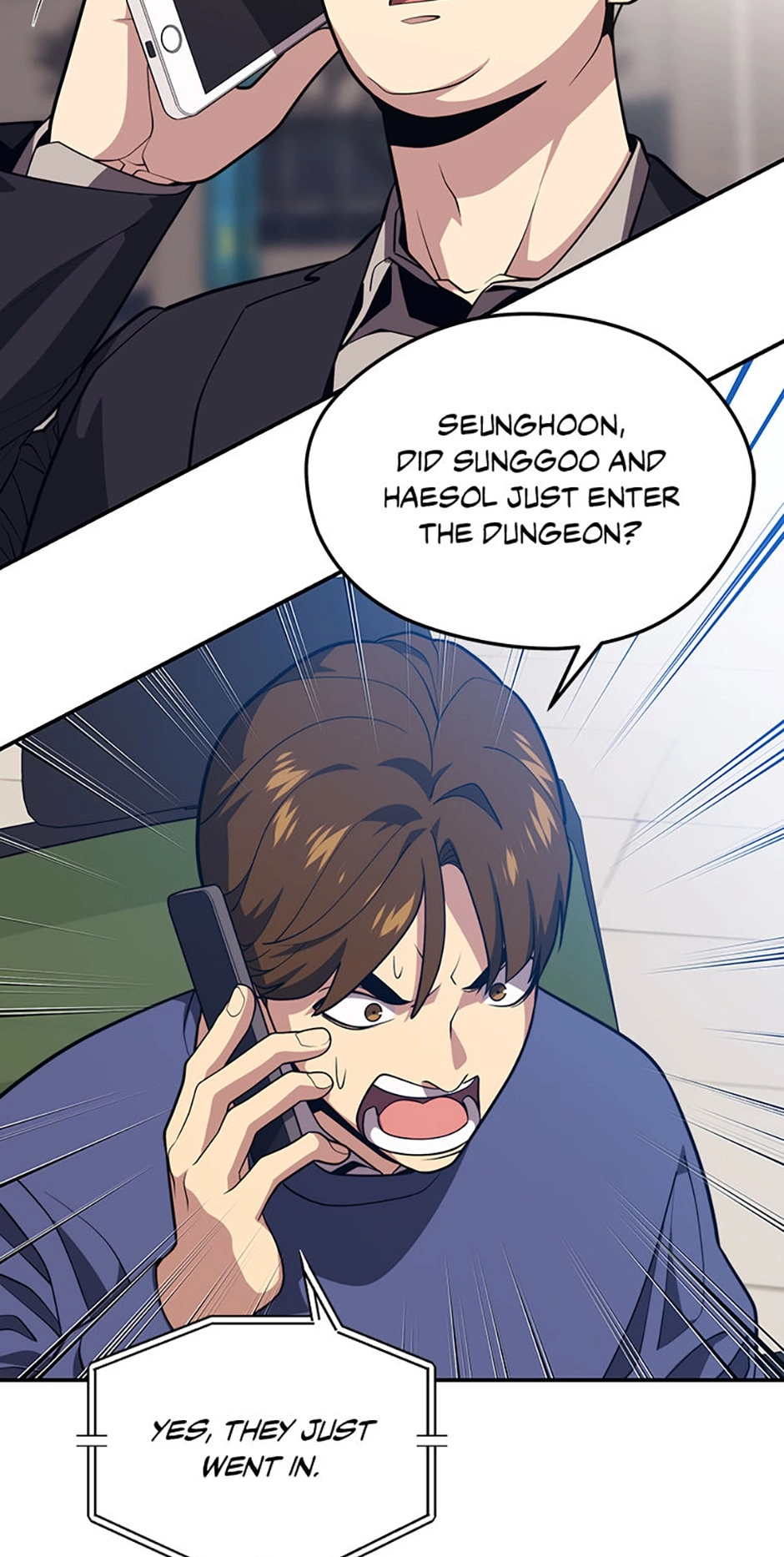 Read Seoul Station