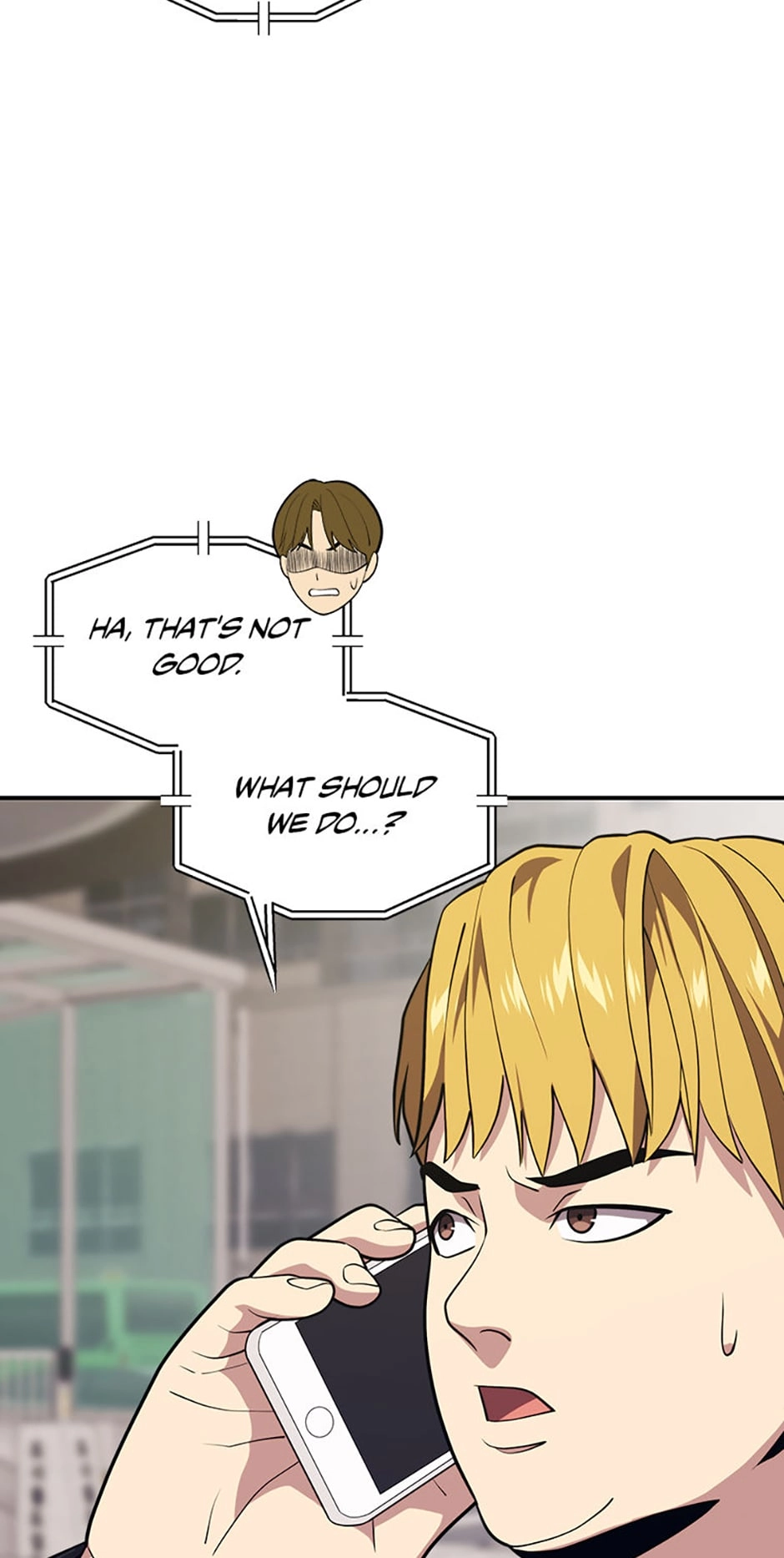 Read Seoul Station