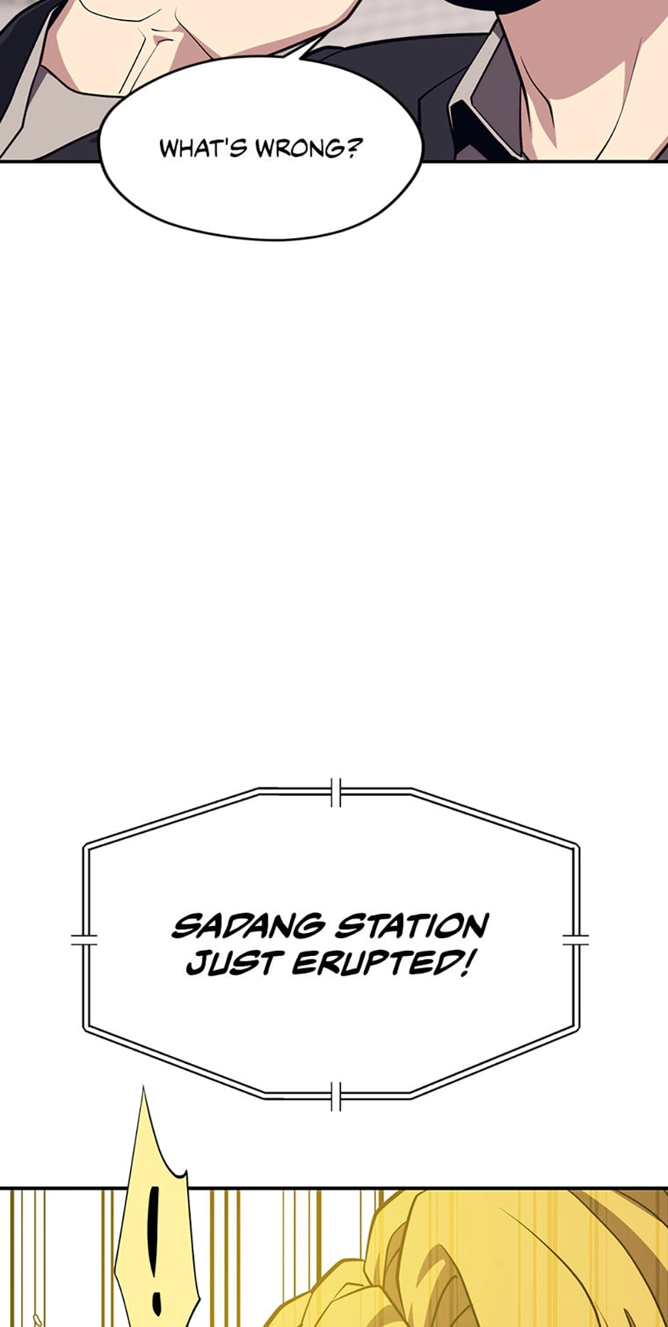 Read Seoul Station