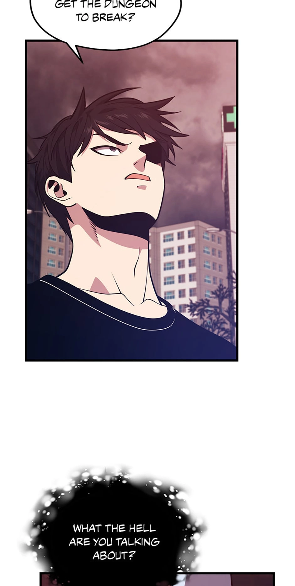 Read Seoul Station