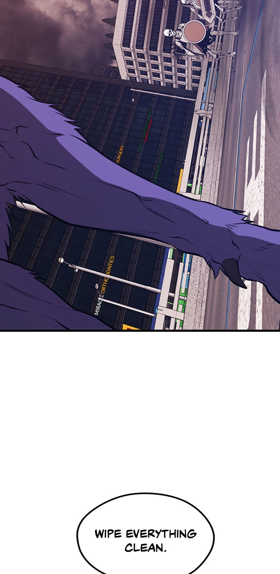 Read Seoul Station