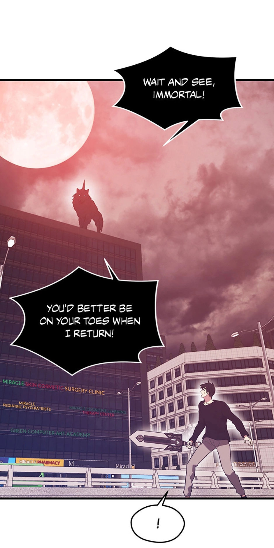 Read Seoul Station