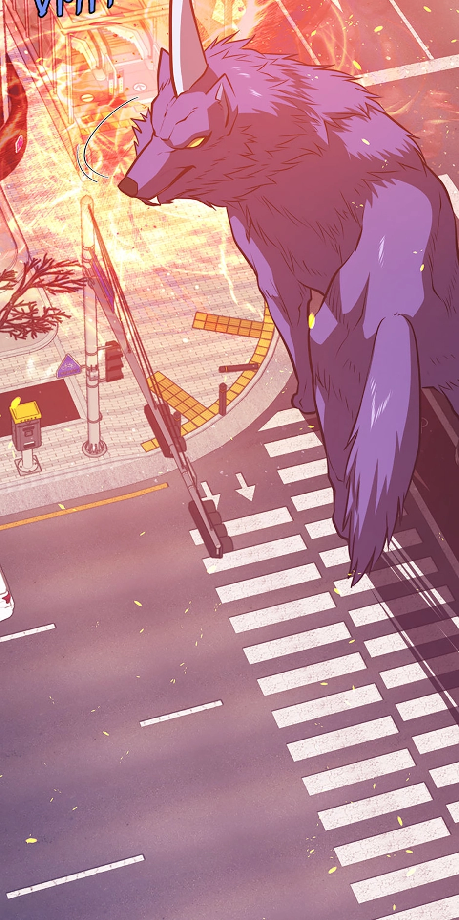 Read Seoul Station