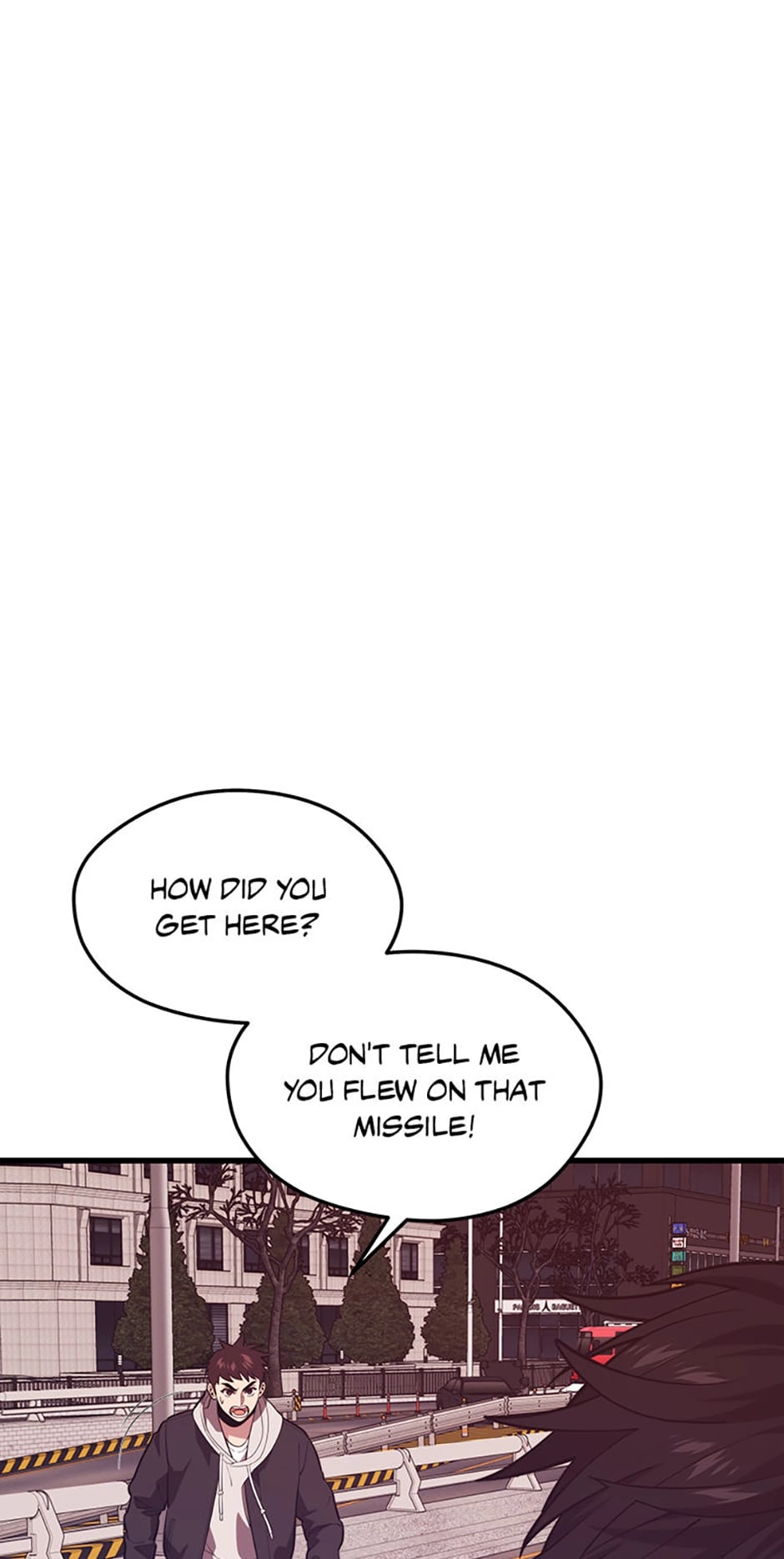 Read Seoul Station