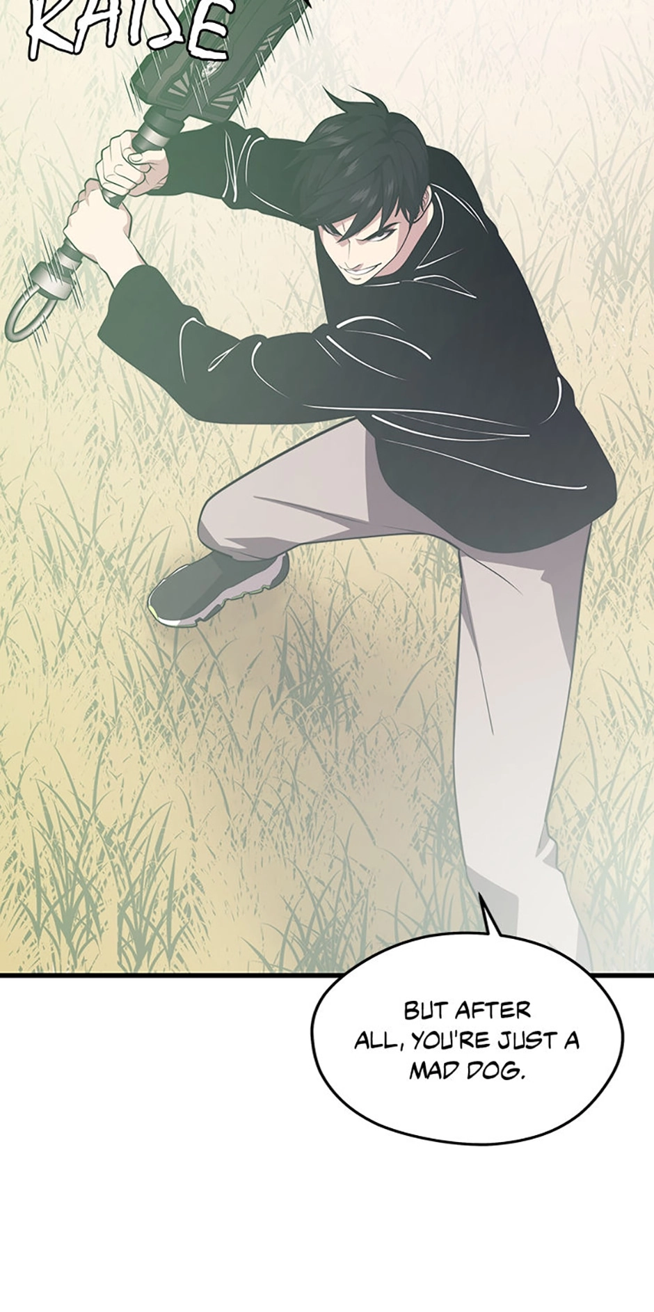 Read Seoul Station