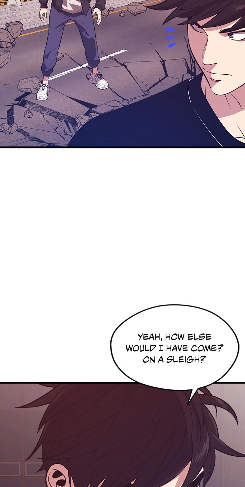 Read Seoul Station