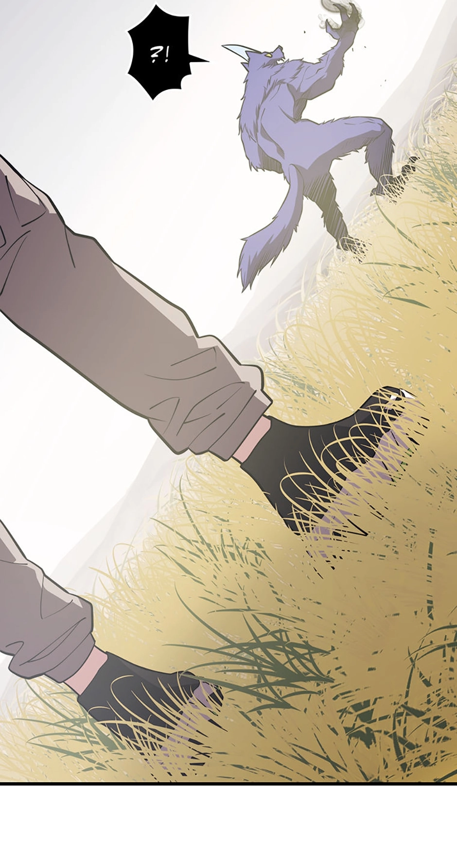 Read Seoul Station