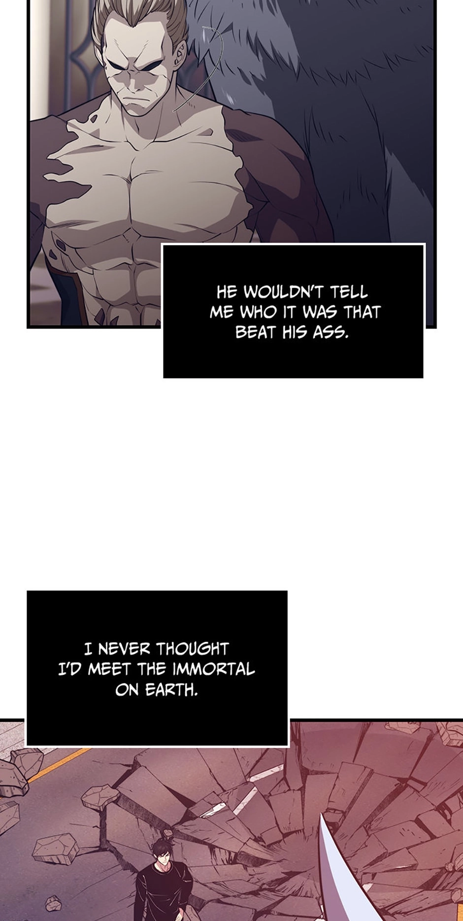 Read Seoul Station