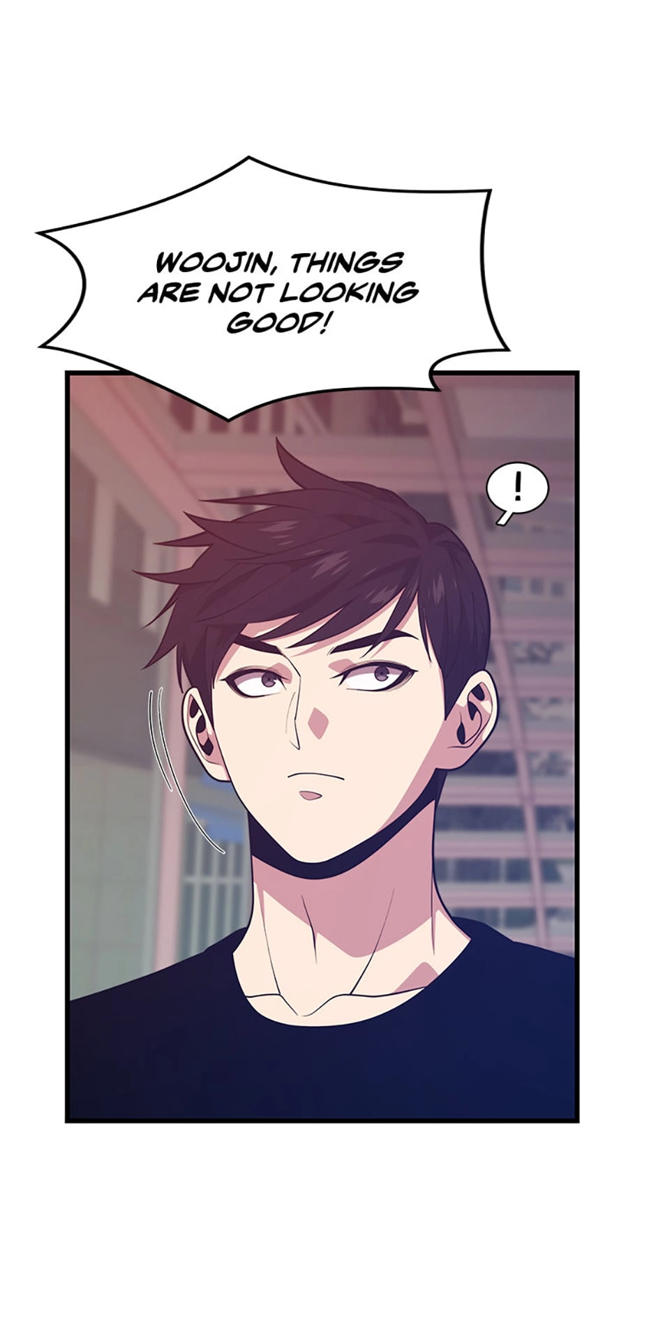 Read Seoul Station